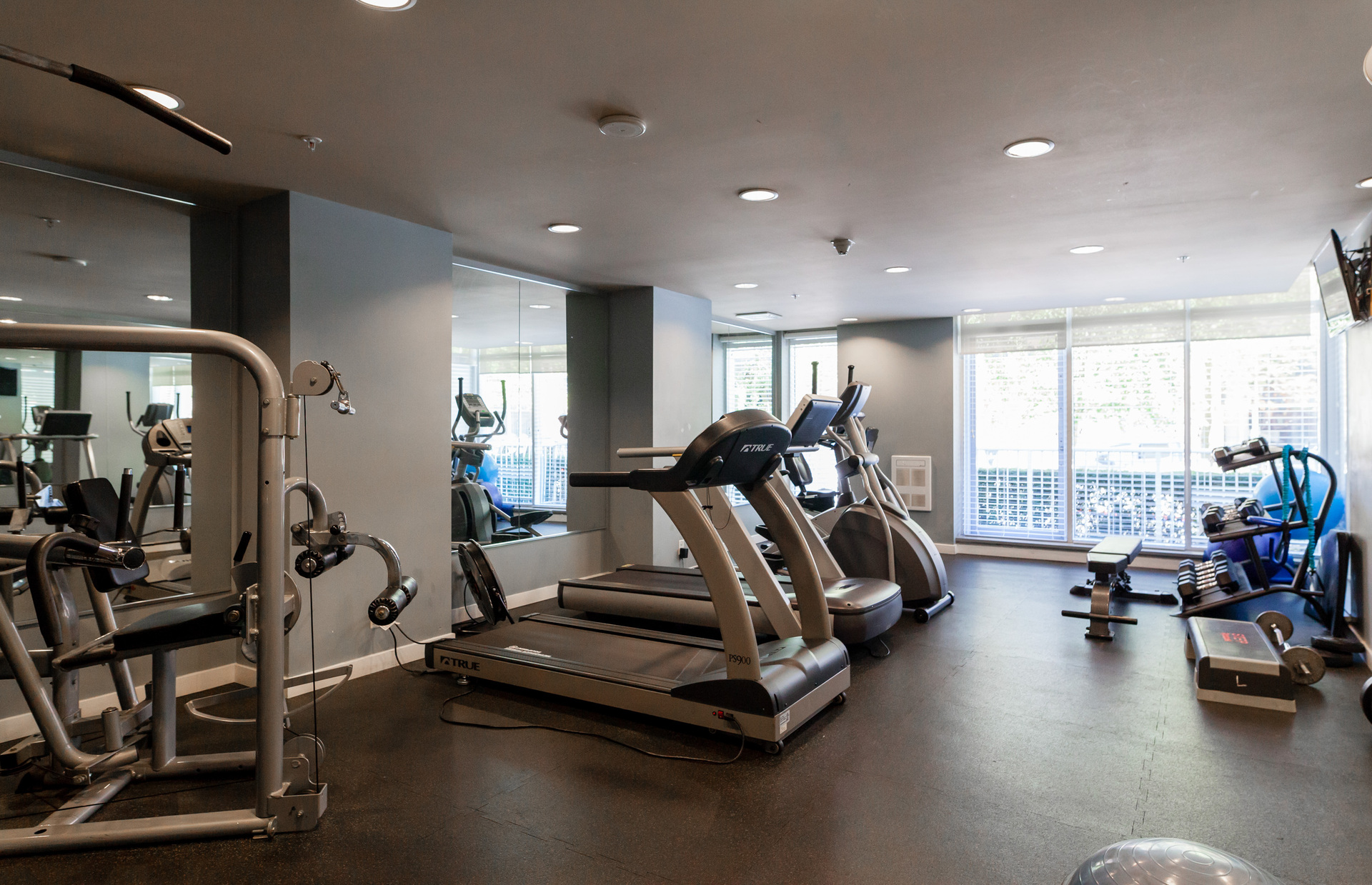 22 at 1905 - 550 Taylor Street, Downtown VW, Vancouver West