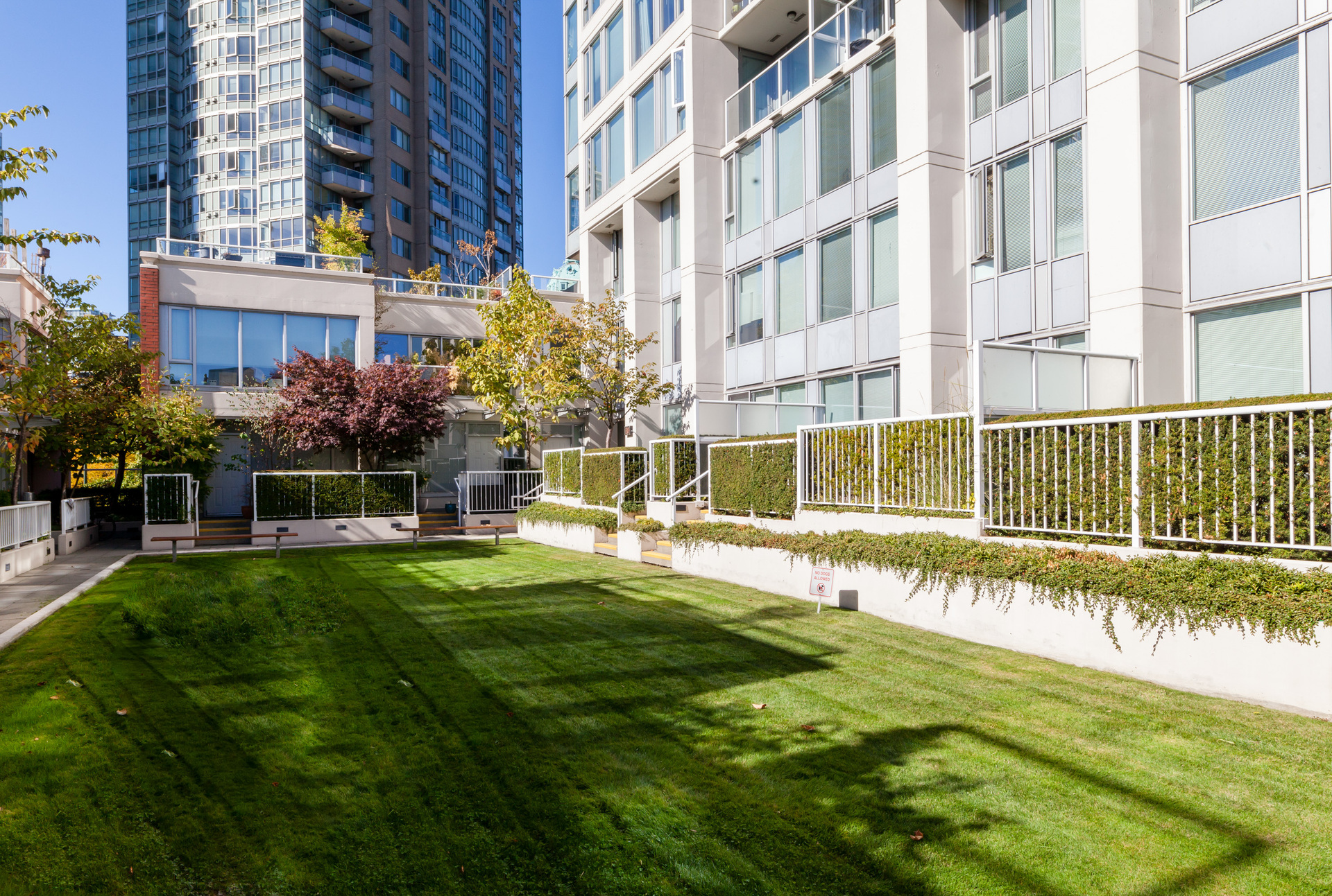 24 at 1905 - 550 Taylor Street, Downtown VW, Vancouver West