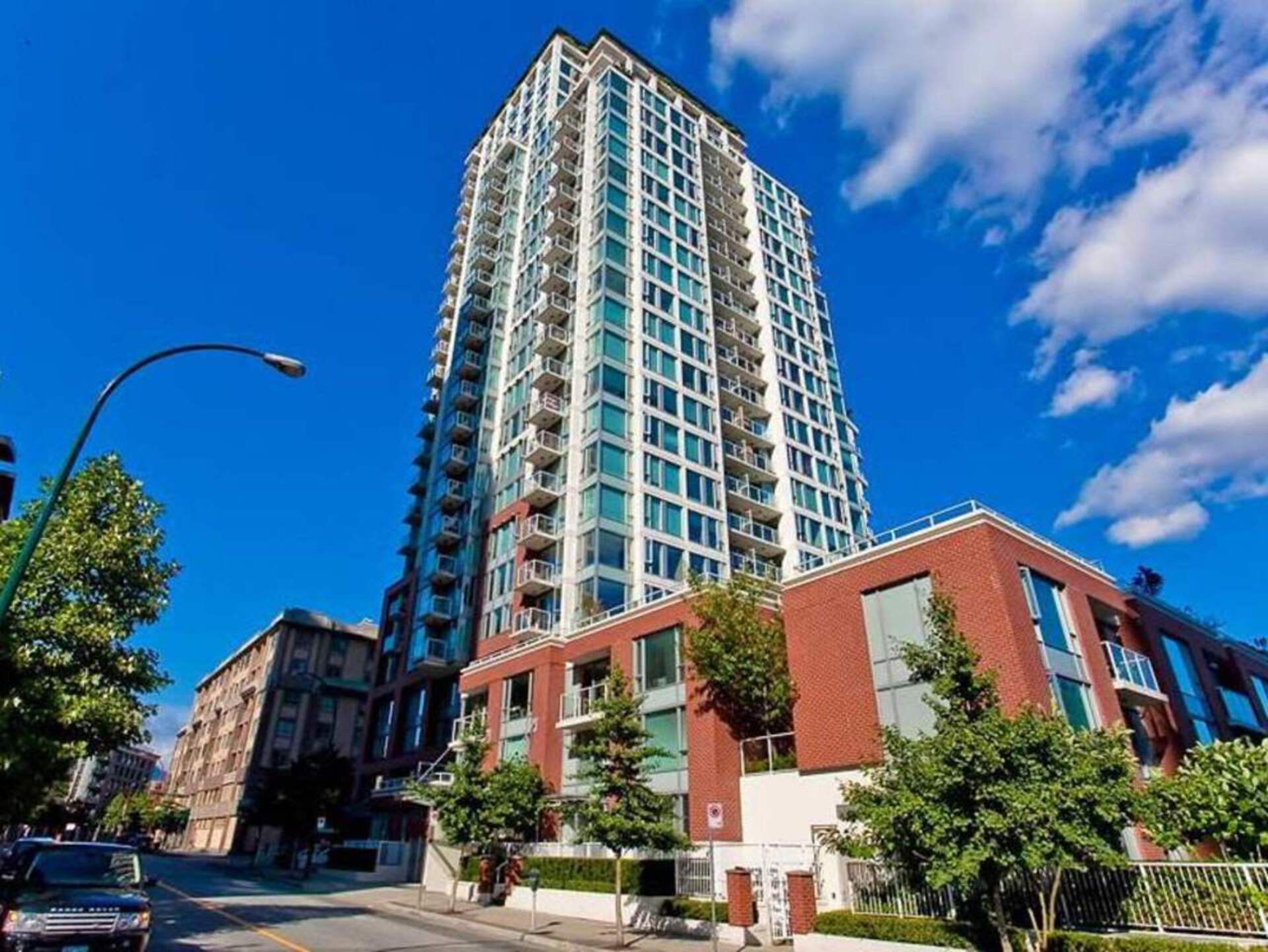 1905 - 550 Taylor Street, Downtown VW, Vancouver West  by Julie Miller - Personal Real Estate Corporation 1905 - 550 Taylor Street, Downtown VW, Vancouver West