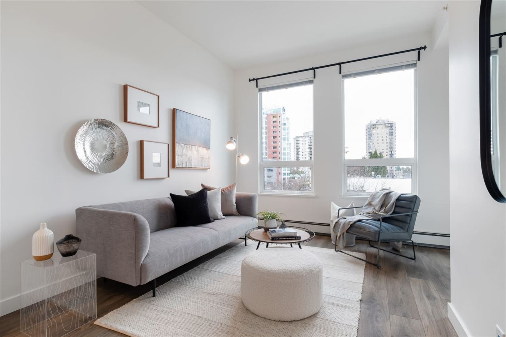 412 - 105 W 2nd Street, Lower Lonsdale, North Vancouver  by Julie Miller - Personal Real Estate Corporation 412 - 105 W 2nd Street, Lower Lonsdale, North Vancouver