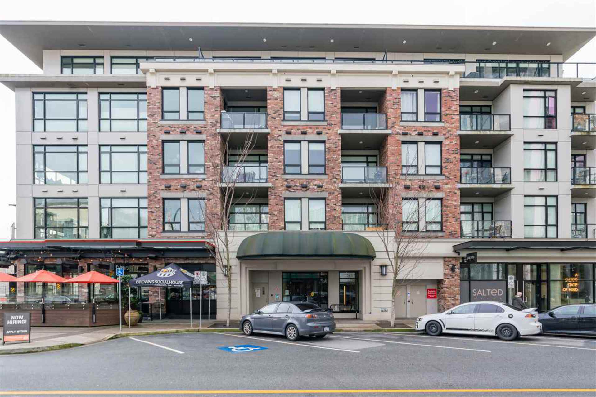 105-w-2nd-street-lower-lonsdale-north-vancouver-25 at 412 - 105 W 2nd Street, Lower Lonsdale, North Vancouver