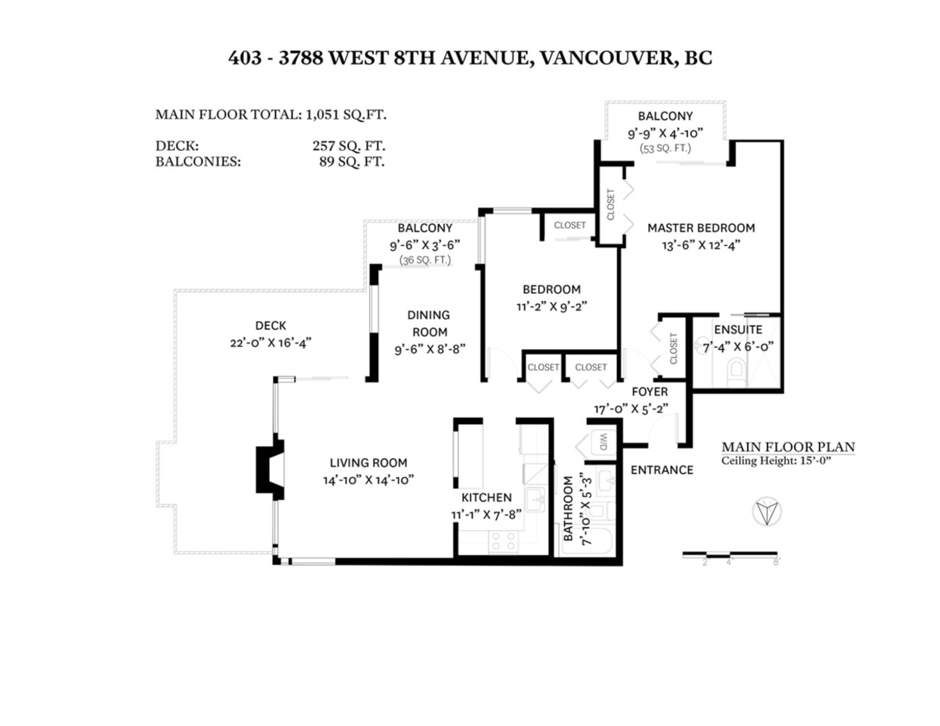 3788-w-8th-avenue-point-grey-vancouver-west-40 at 403 - 3788 W 8th Avenue, Point Grey, Vancouver West