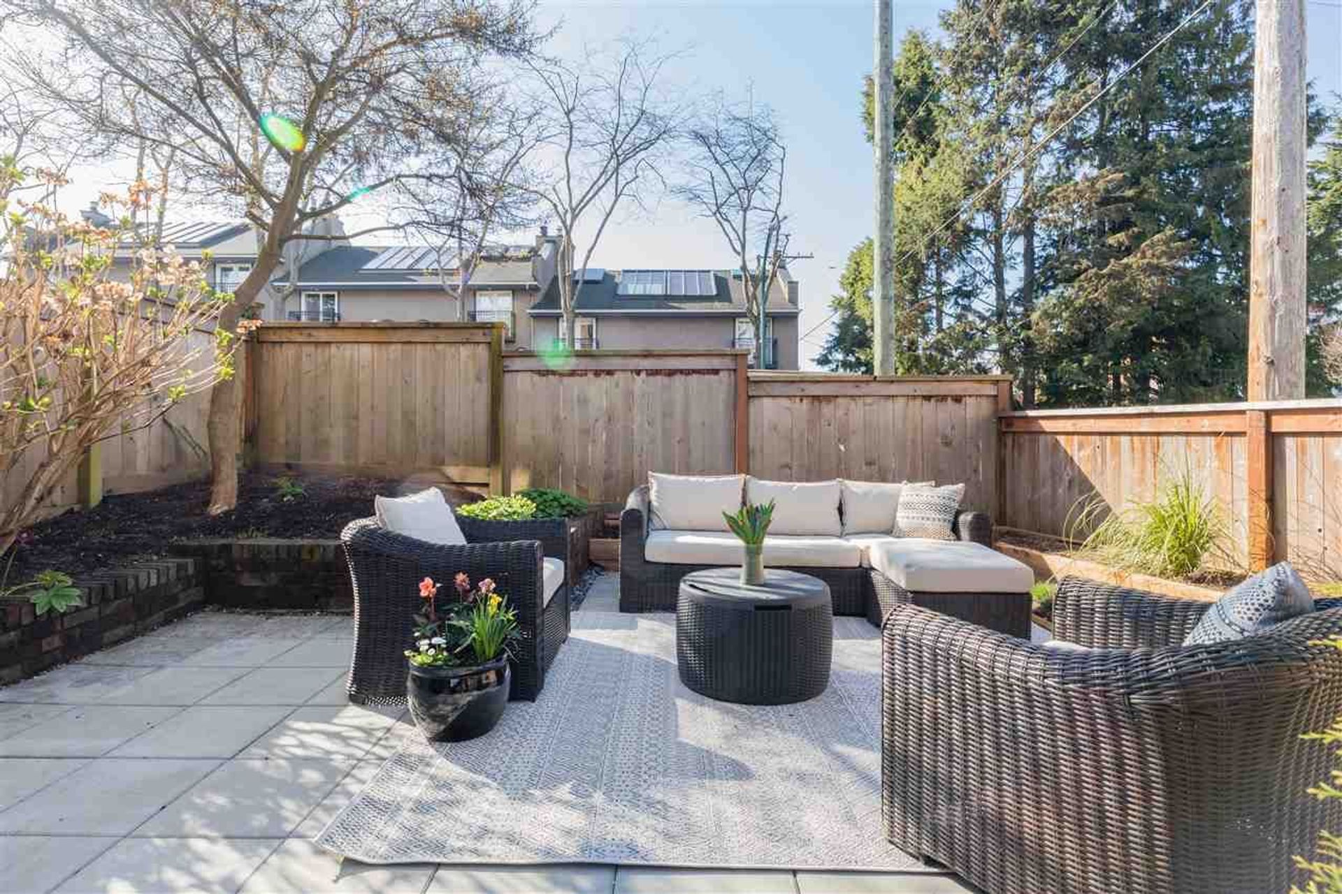 103 - 2475 York Avenue, Kitsilano, Vancouver West  by Julie Miller - Personal Real Estate Corporation 103 - 2475 York Avenue, Kitsilano, Vancouver West