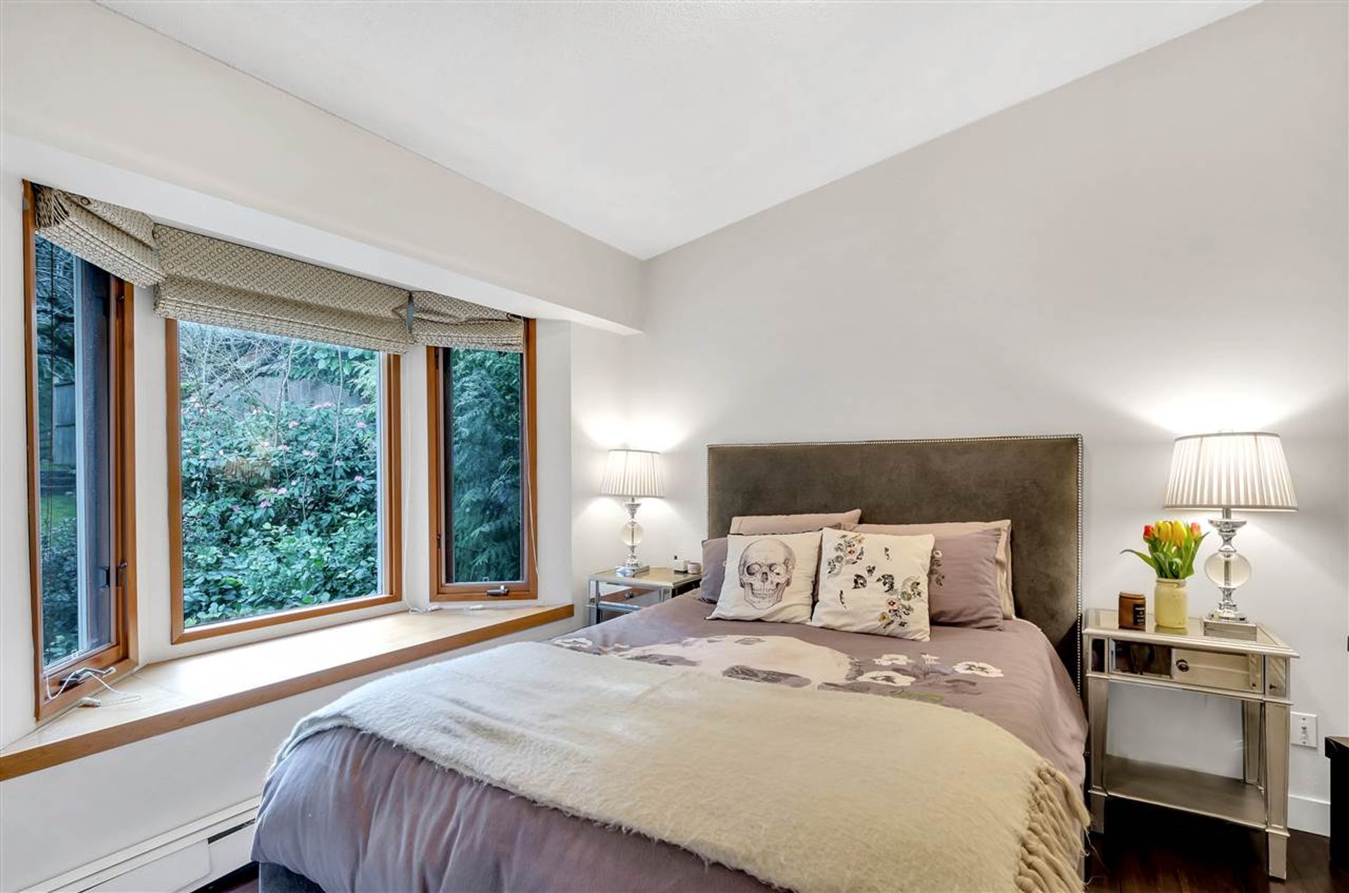 bedroom-2-2 at 5716 Marine Drive, Eagle Harbour, West Vancouver