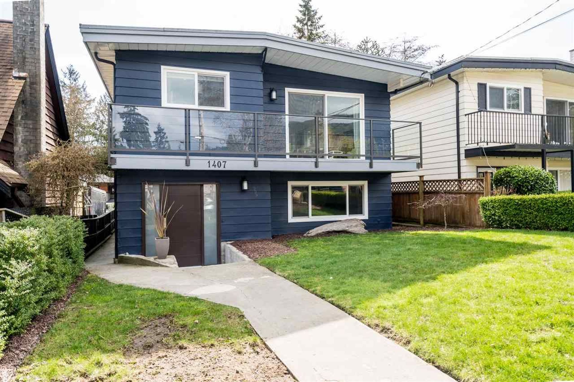 1407 Harold Road, Lynn Valley, North Vancouver  by Julie Miller - Personal Real Estate Corporation 1407 Harold Road, Lynn Valley, North Vancouver