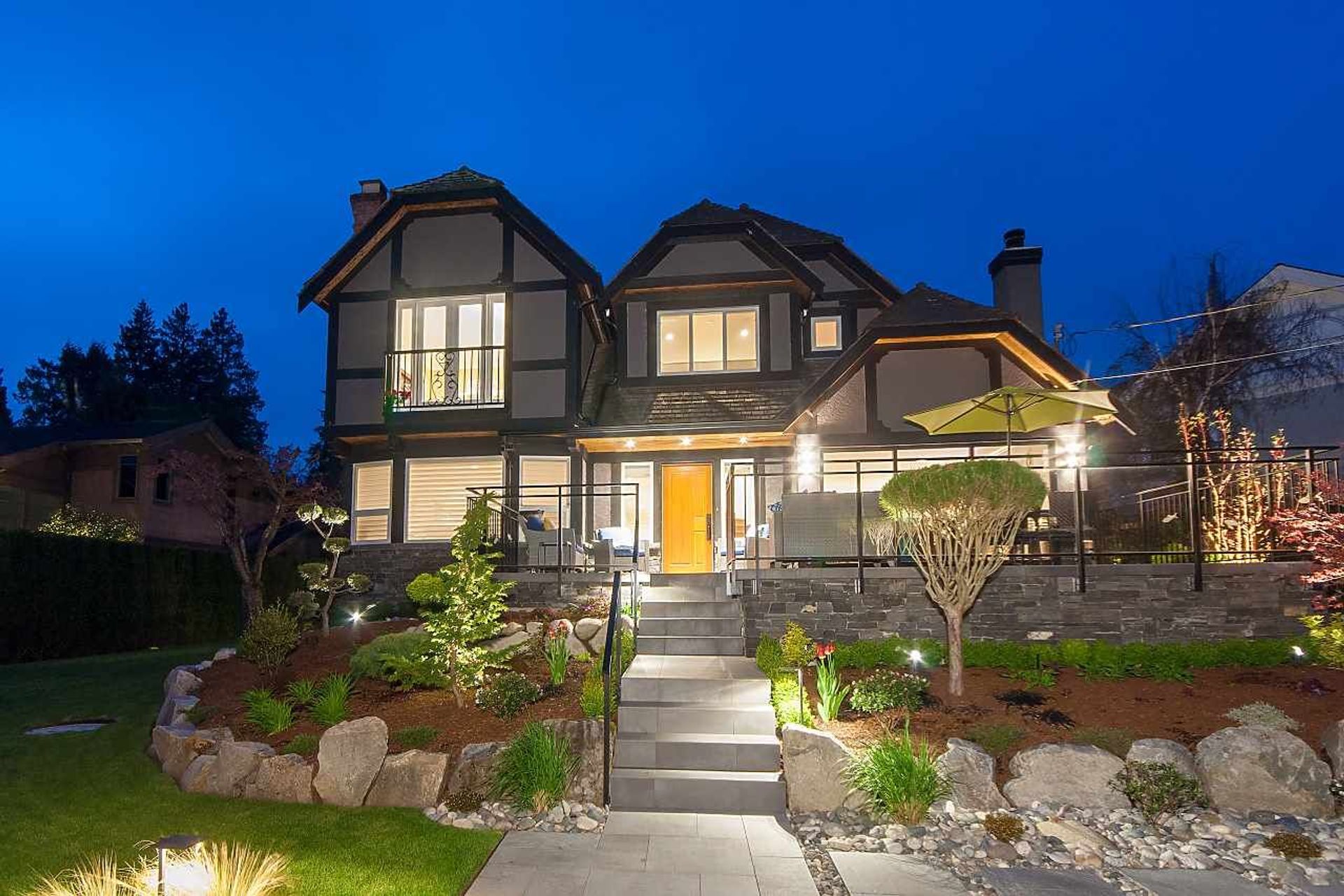 4366 Erwin Drive, Cypress, West Vancouver 