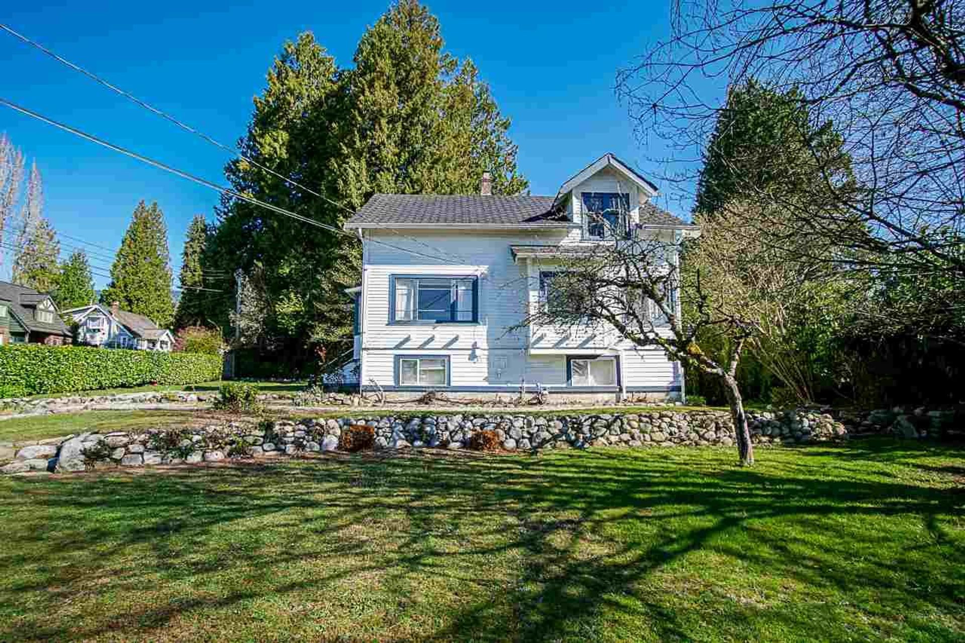 1591 Haywood Avenue, Ambleside, West Vancouver 