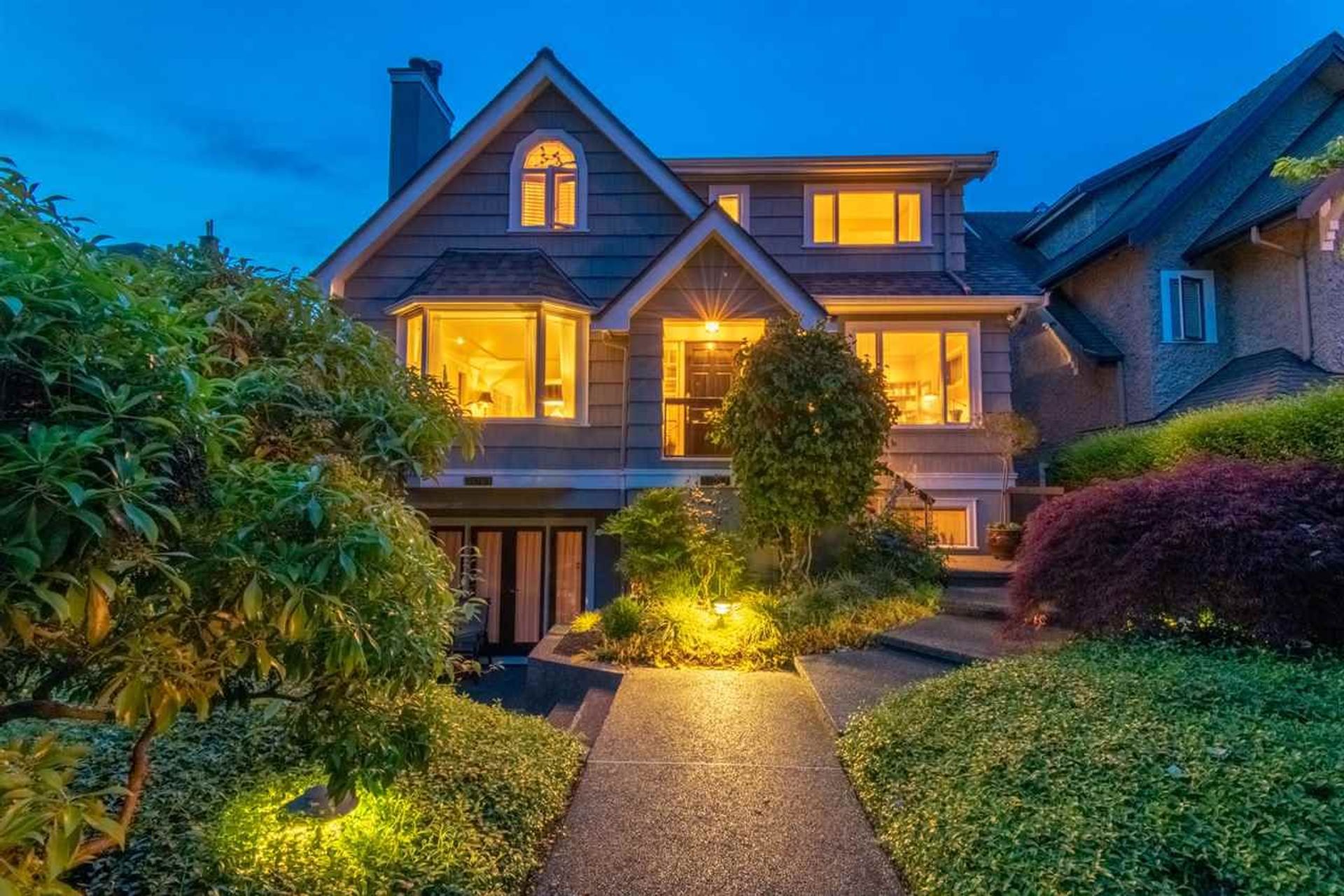 3057 W 2nd Avenue, Kitsilano, Vancouver West 