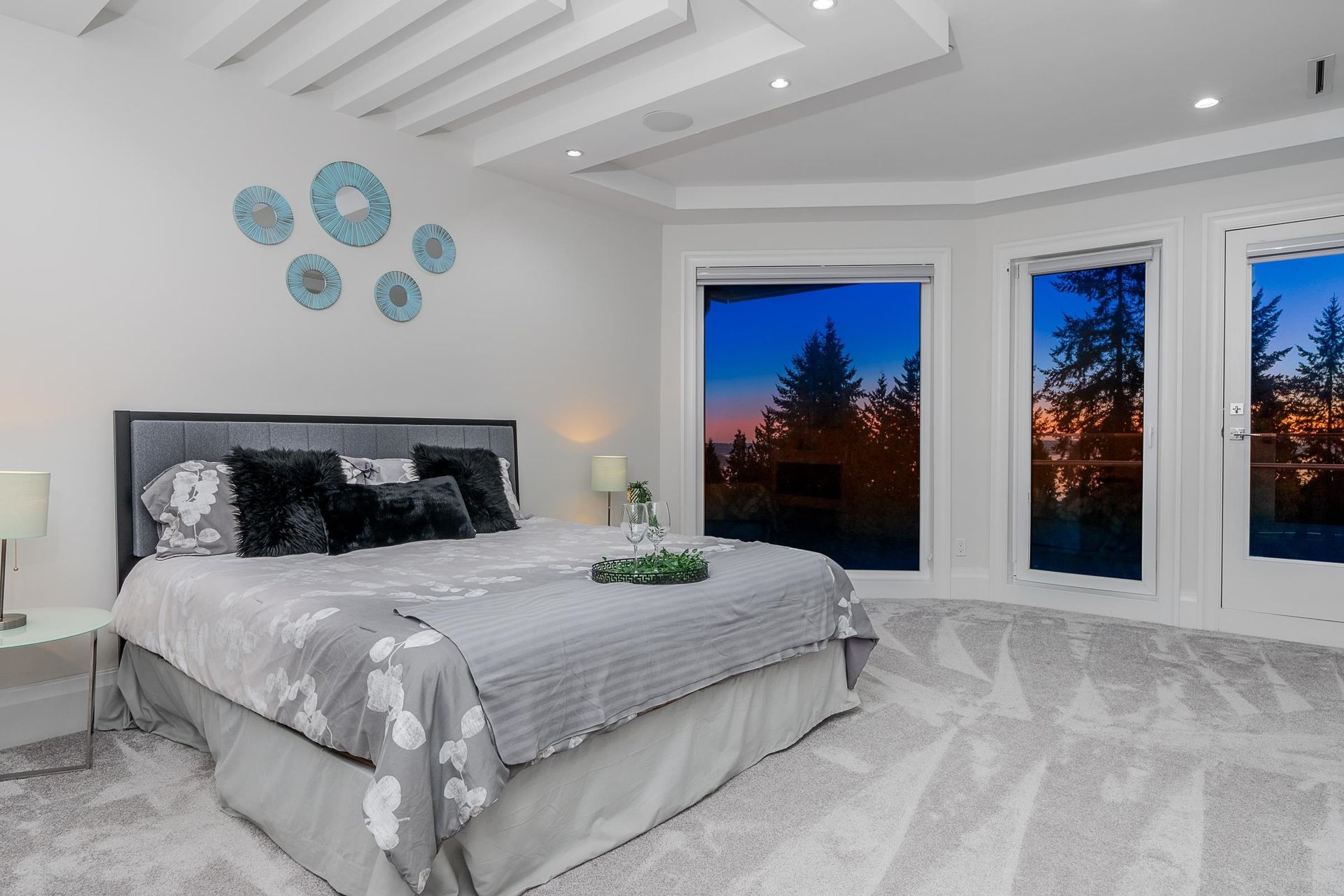 br at 1266 Ottaburn Road, British Properties, West Vancouver