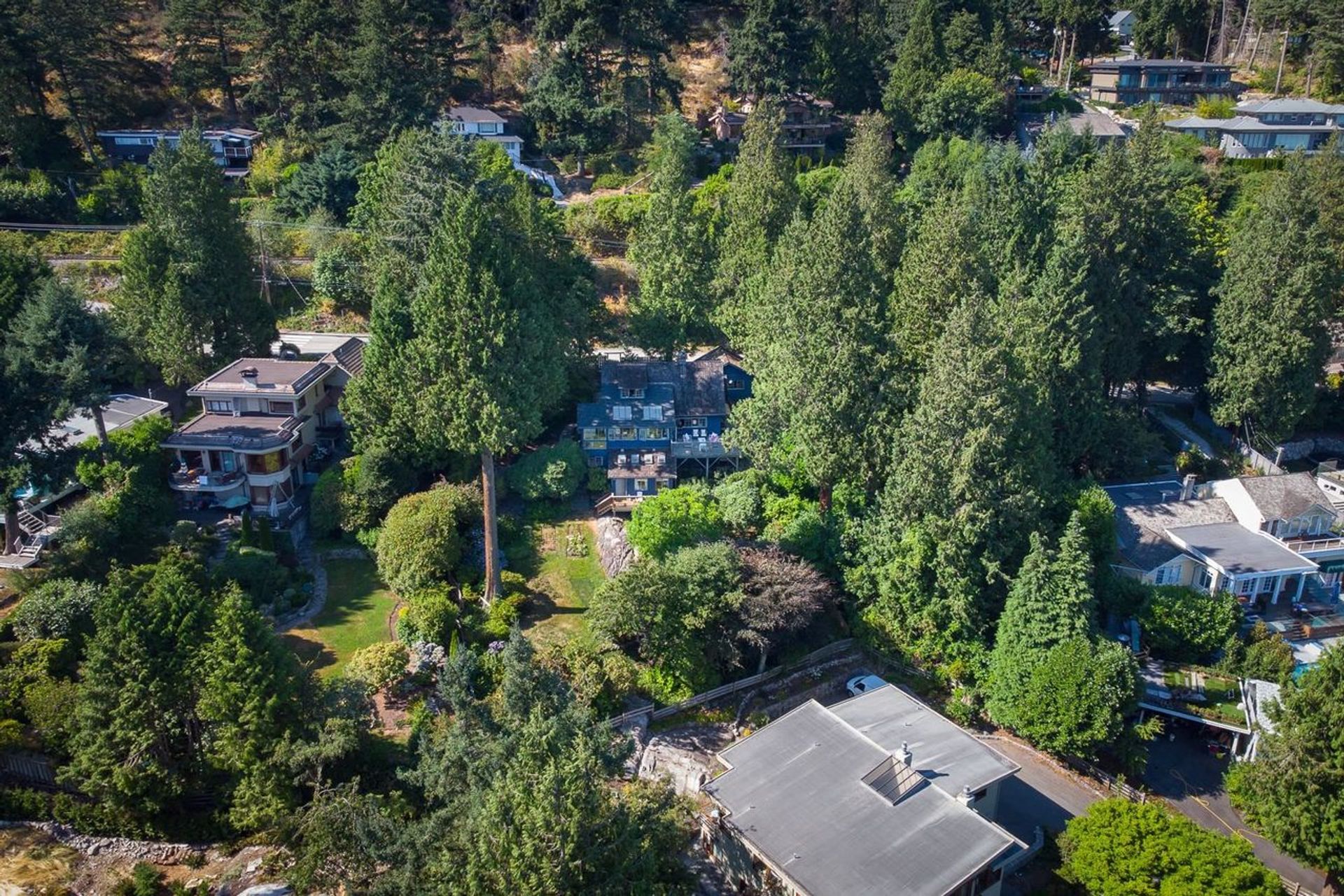 4726-marine-drive-olde-caulfeild-west-vancouver-38 at 4726 Marine Drive, Olde Caulfeild, West Vancouver