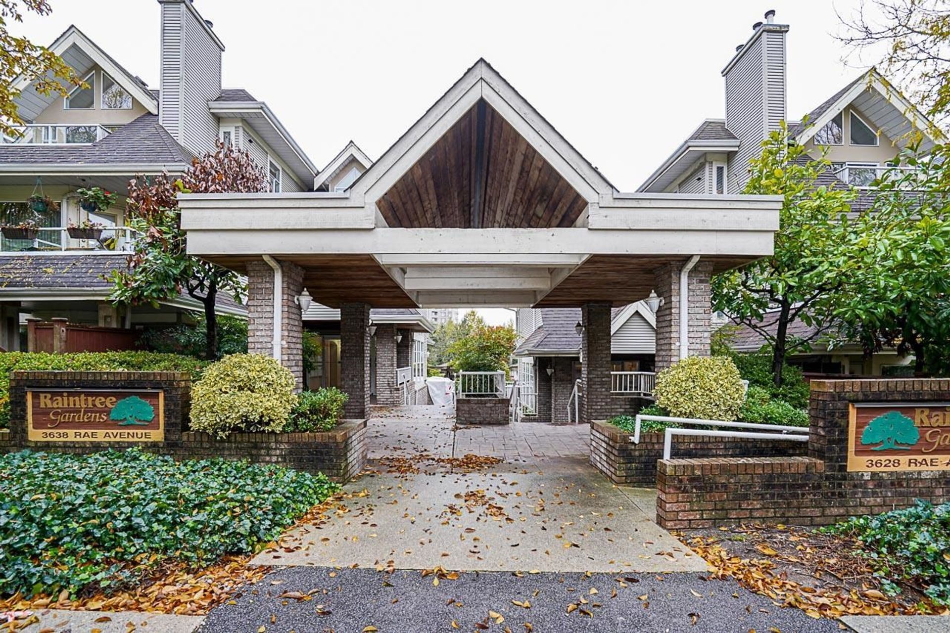 311 - 3638 Rae Avenue, Collingwood VE, Vancouver East  by Julie Miller - Personal Real Estate Corporation 311 - 3638 Rae Avenue, Collingwood VE, Vancouver East