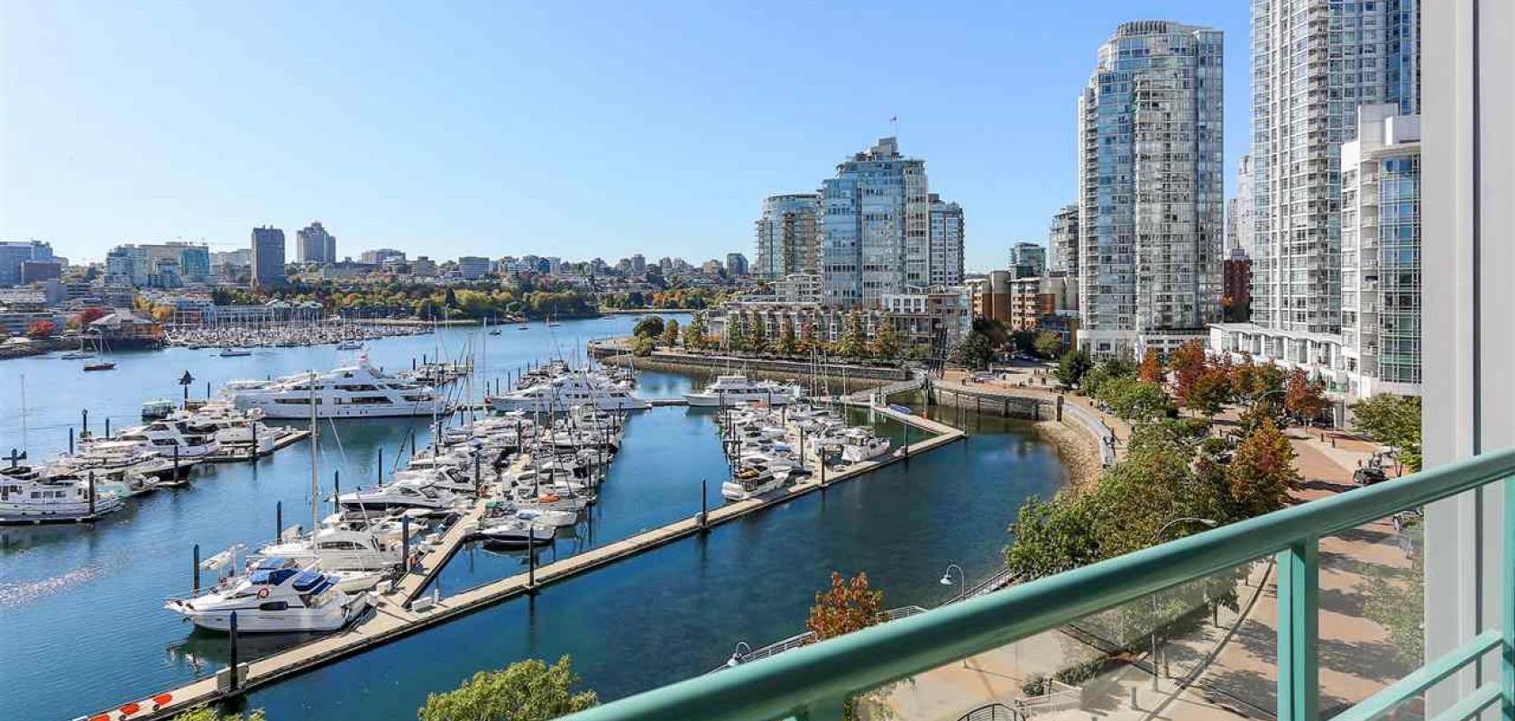 1067 Marinaside Crescent, Yaletown, Vancouver West 2