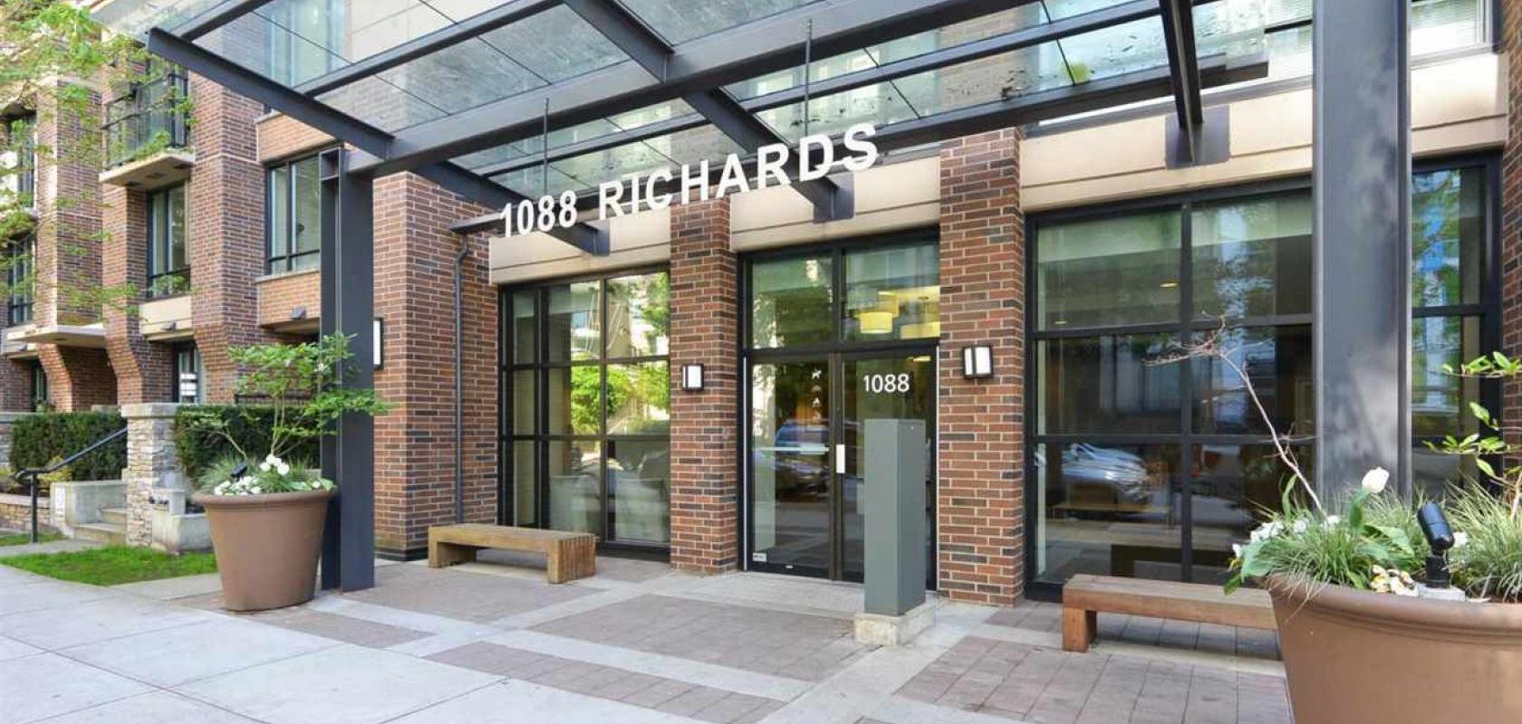 1088 Richards Street, Yaletown, Vancouver West 2