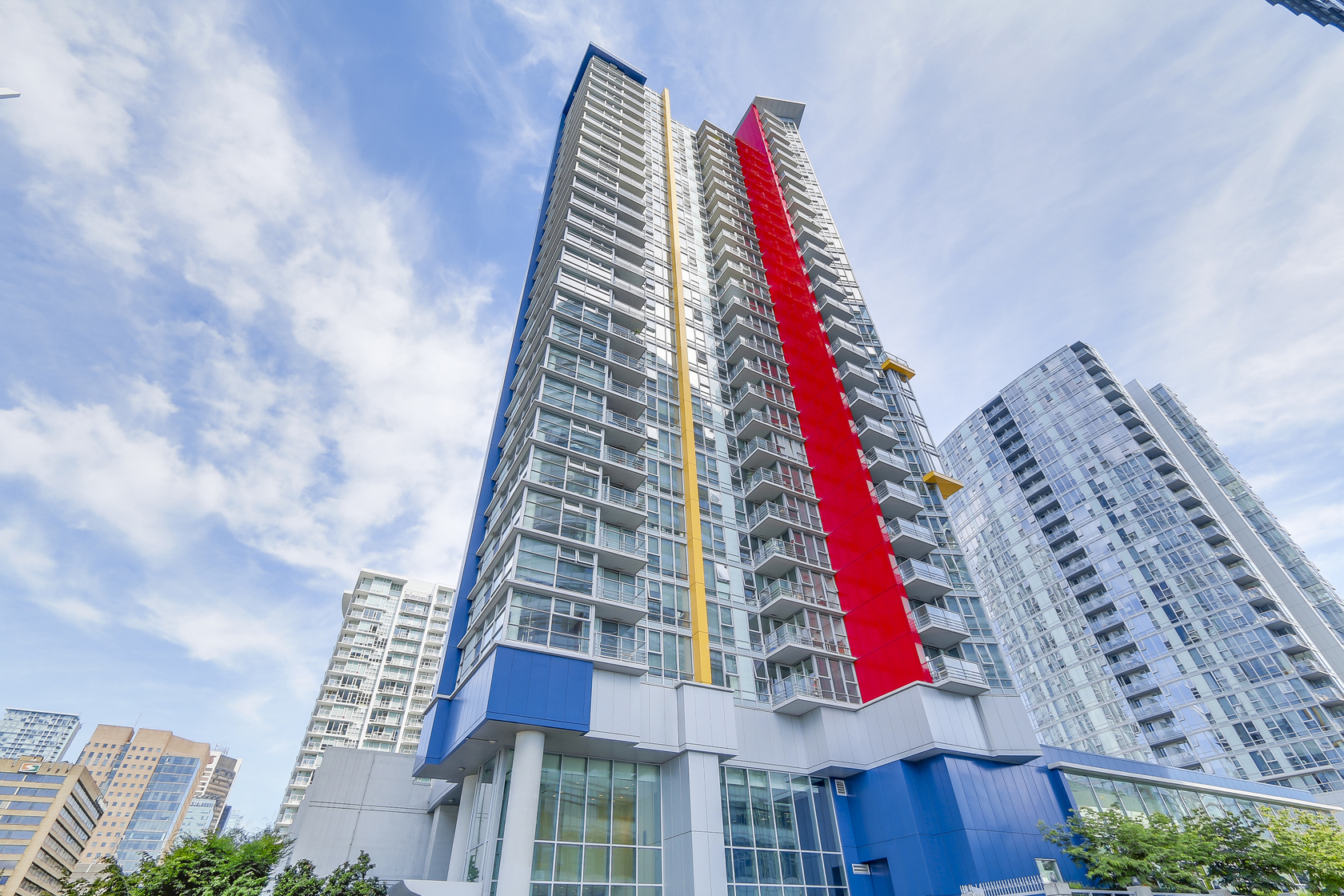 111 W Georgia Street, Downtown VW, Vancouver West 2