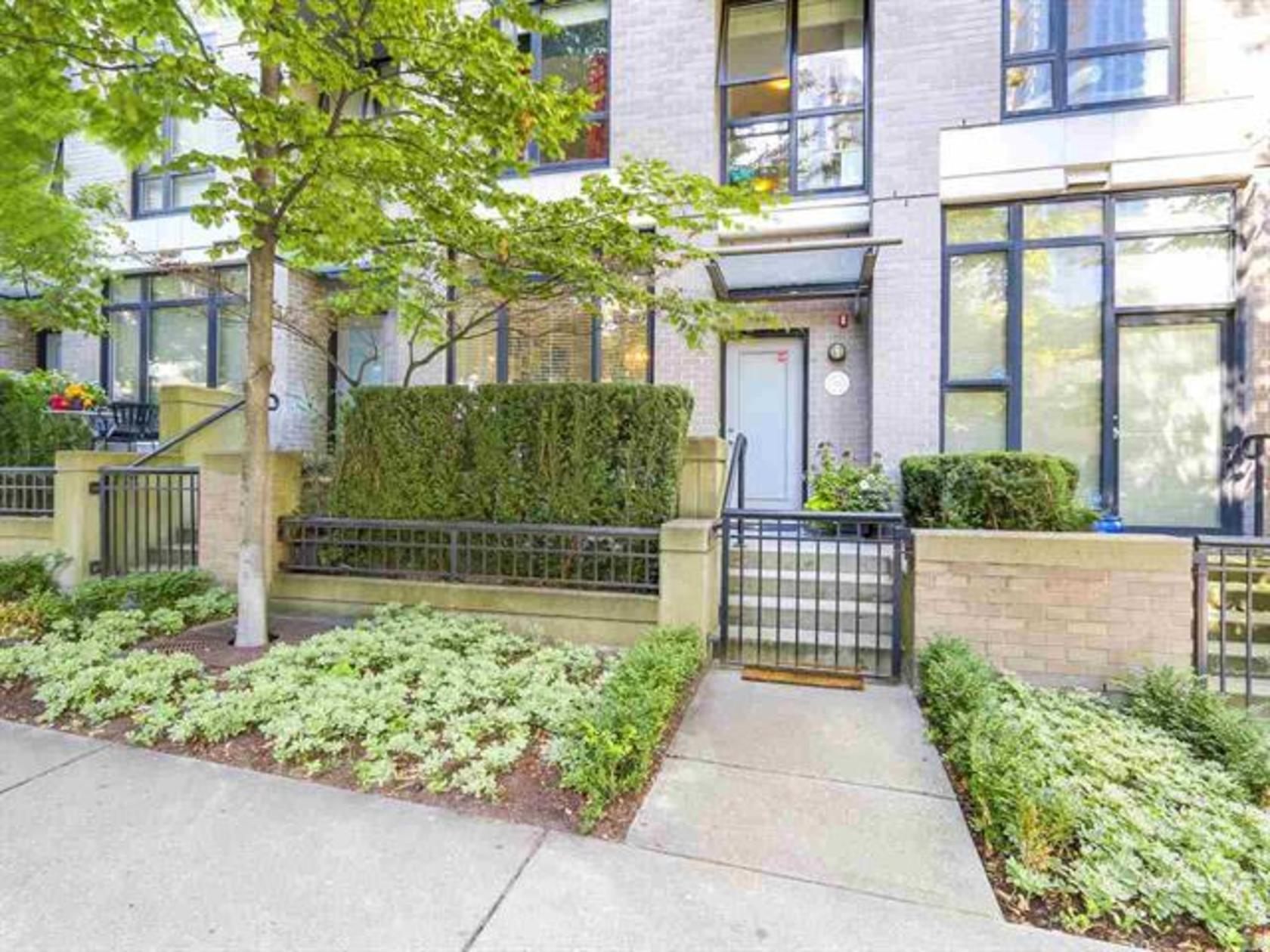 517 Drake Street, Downtown VW, Vancouver West 