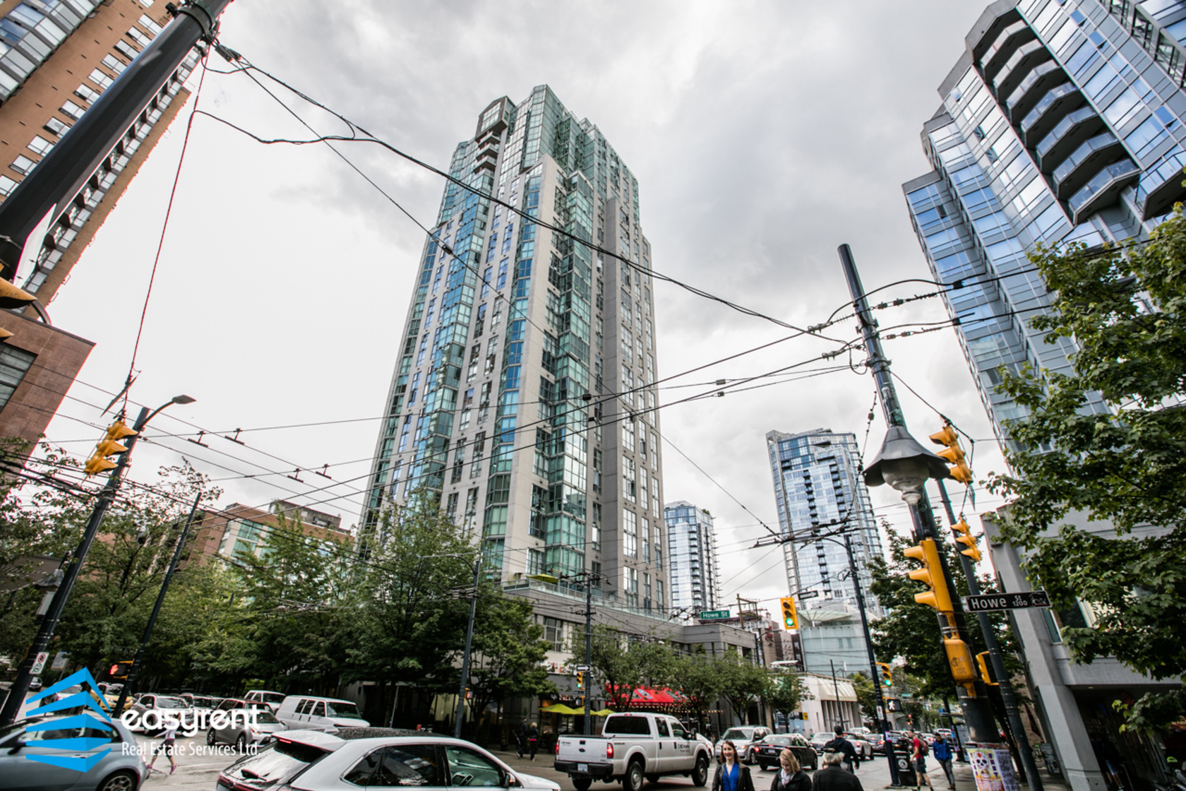 1188 Howe Street, Downtown VW, Vancouver West 2