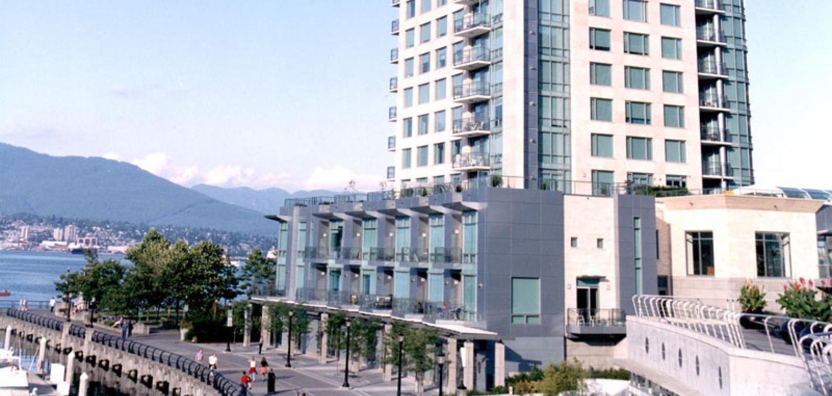 323 Jervis Street, Coal Harbour, Vancouver West 2