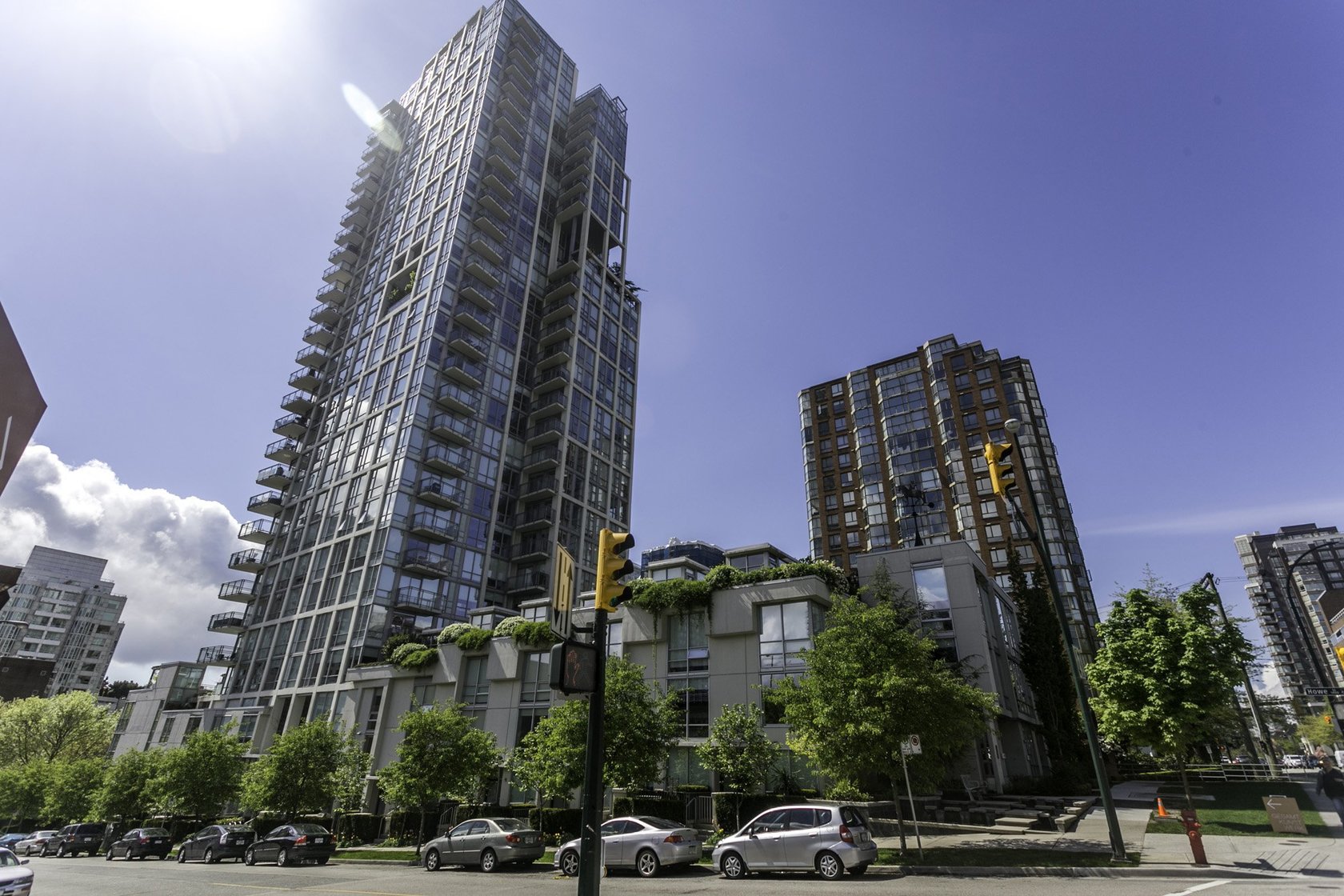 1455 Howe Street, Yaletown, Vancouver West 2