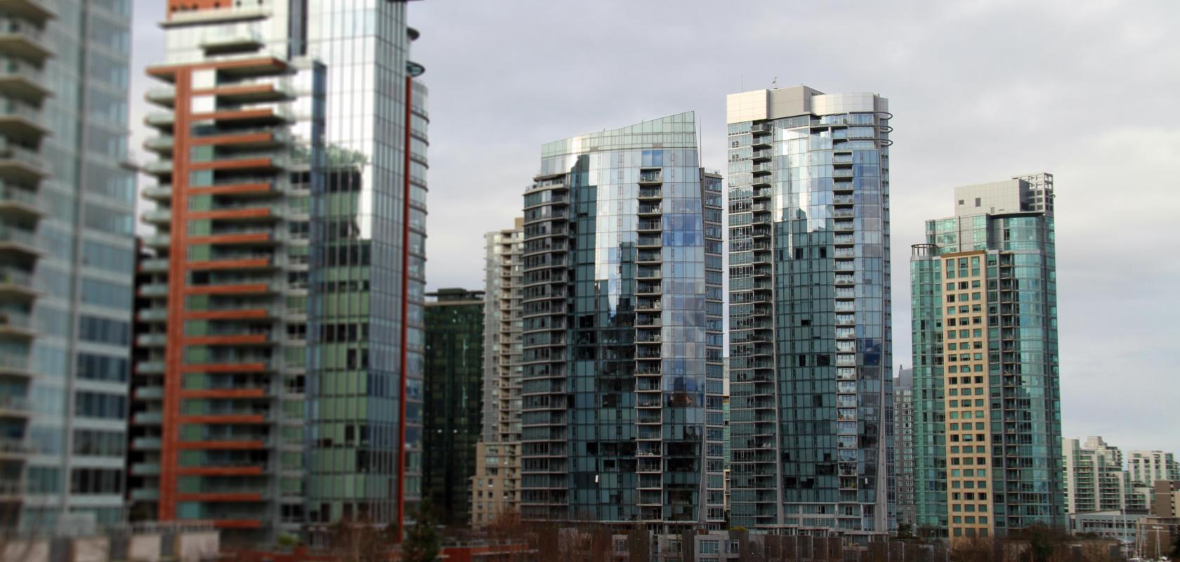 1233 & 1281 W Cordova Street, Coal Harbour, Vancouver West 2