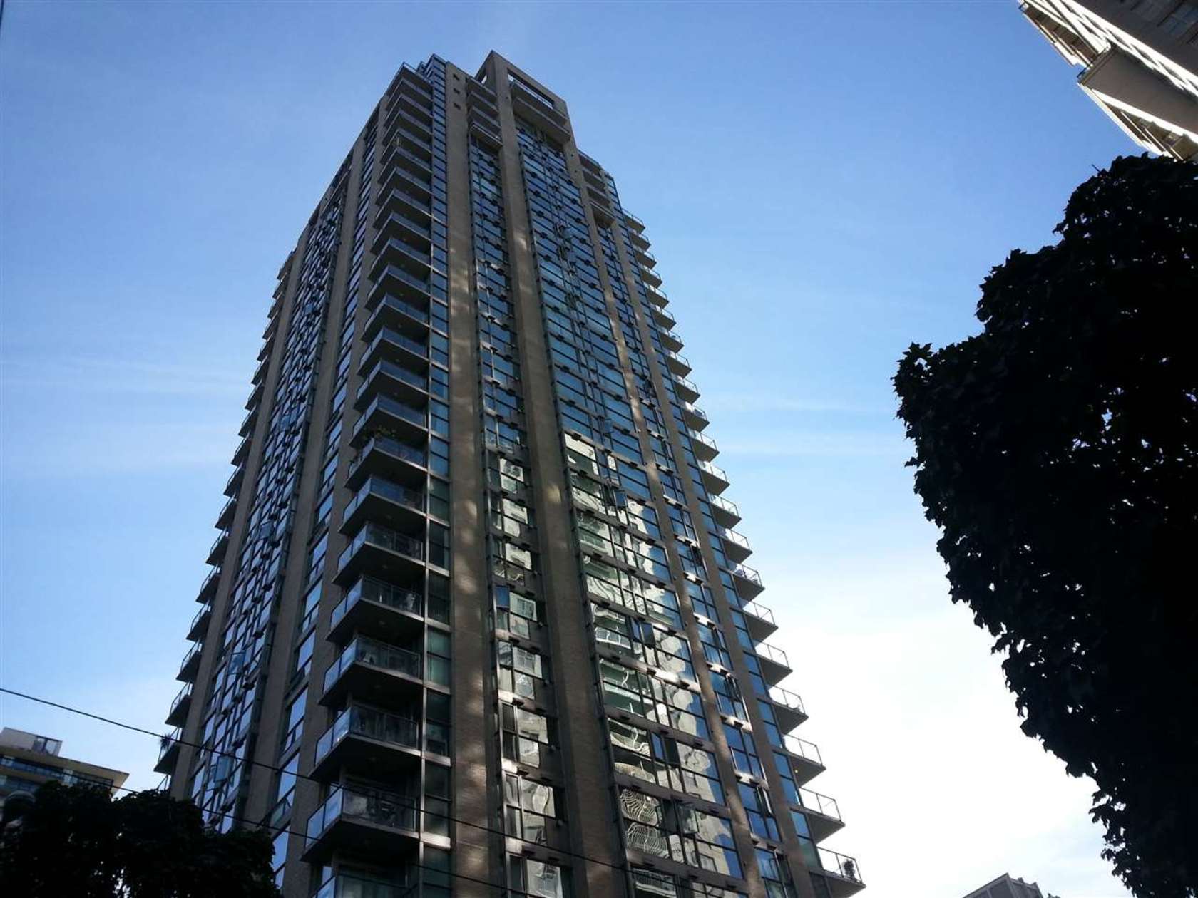 928 Richards Street, Yaletown, Vancouver West 2