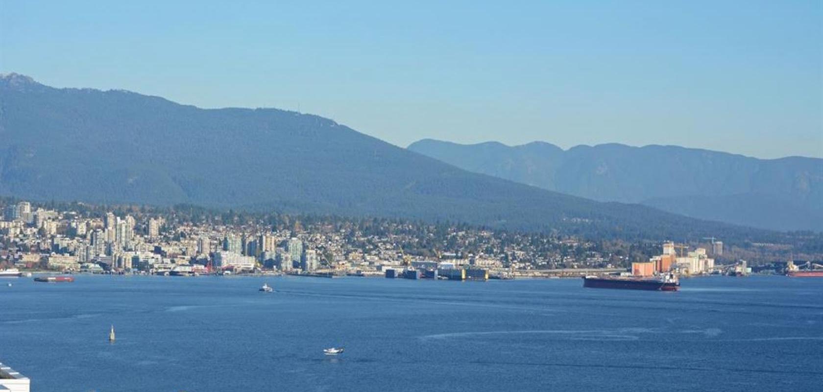 1477 W Pender Street, Coal Harbour, Vancouver West 2
