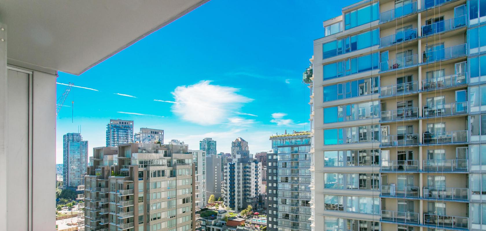 1010 Richards Street, Yaletown, Vancouver West 2