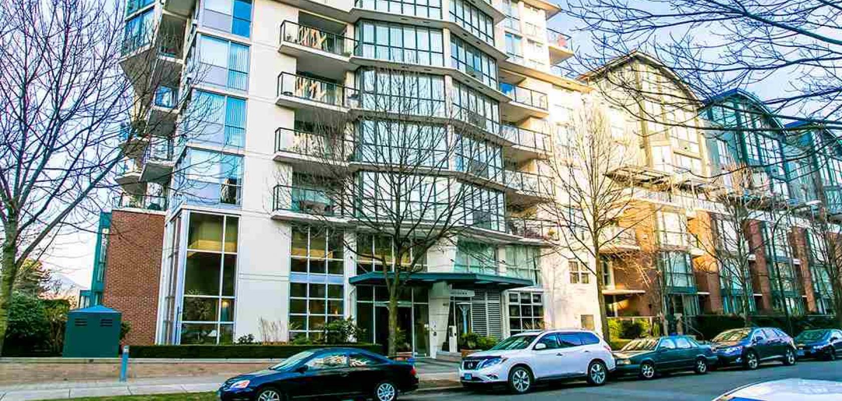 1425 W 6th Avenue, Fairview VW, Vancouver West 2