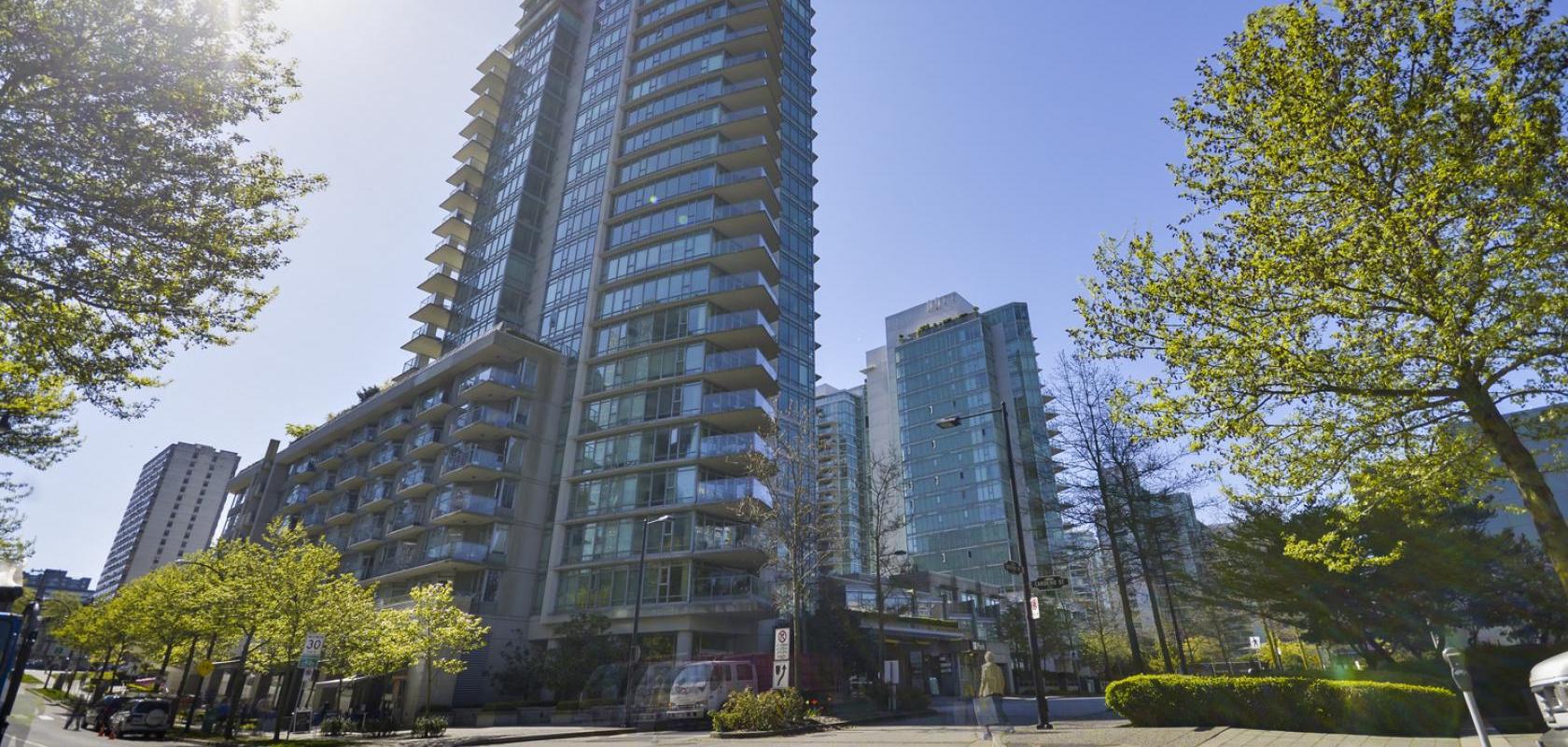1616 Bayshore Drive, Coal Harbour, Vancouver West 2