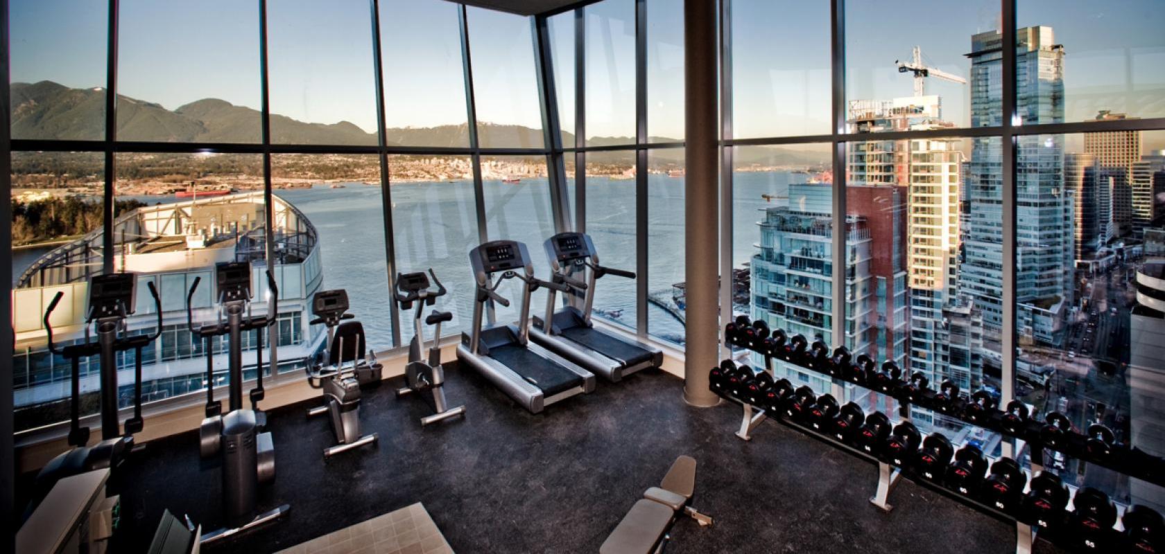 1205 W Hastings Street, Downtown VW, Vancouver West 2