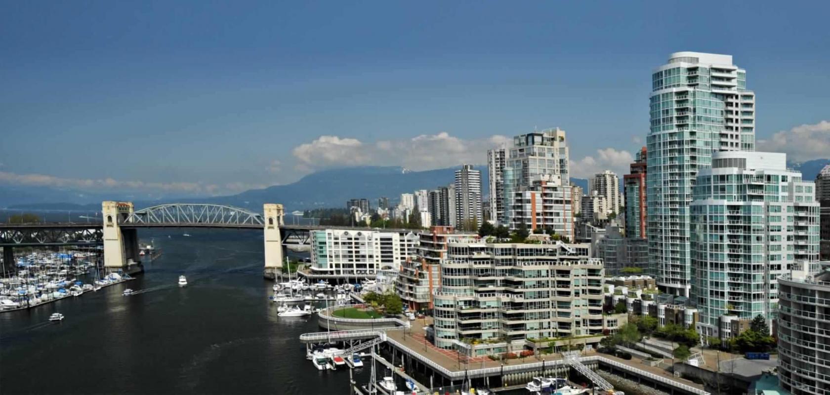 990 Beach Avenue, Yaletown, Vancouver West 2