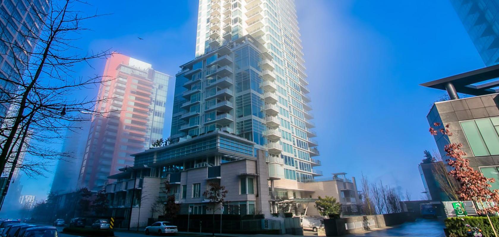 1139 W Cordova Street, Coal Harbour, Vancouver West 2