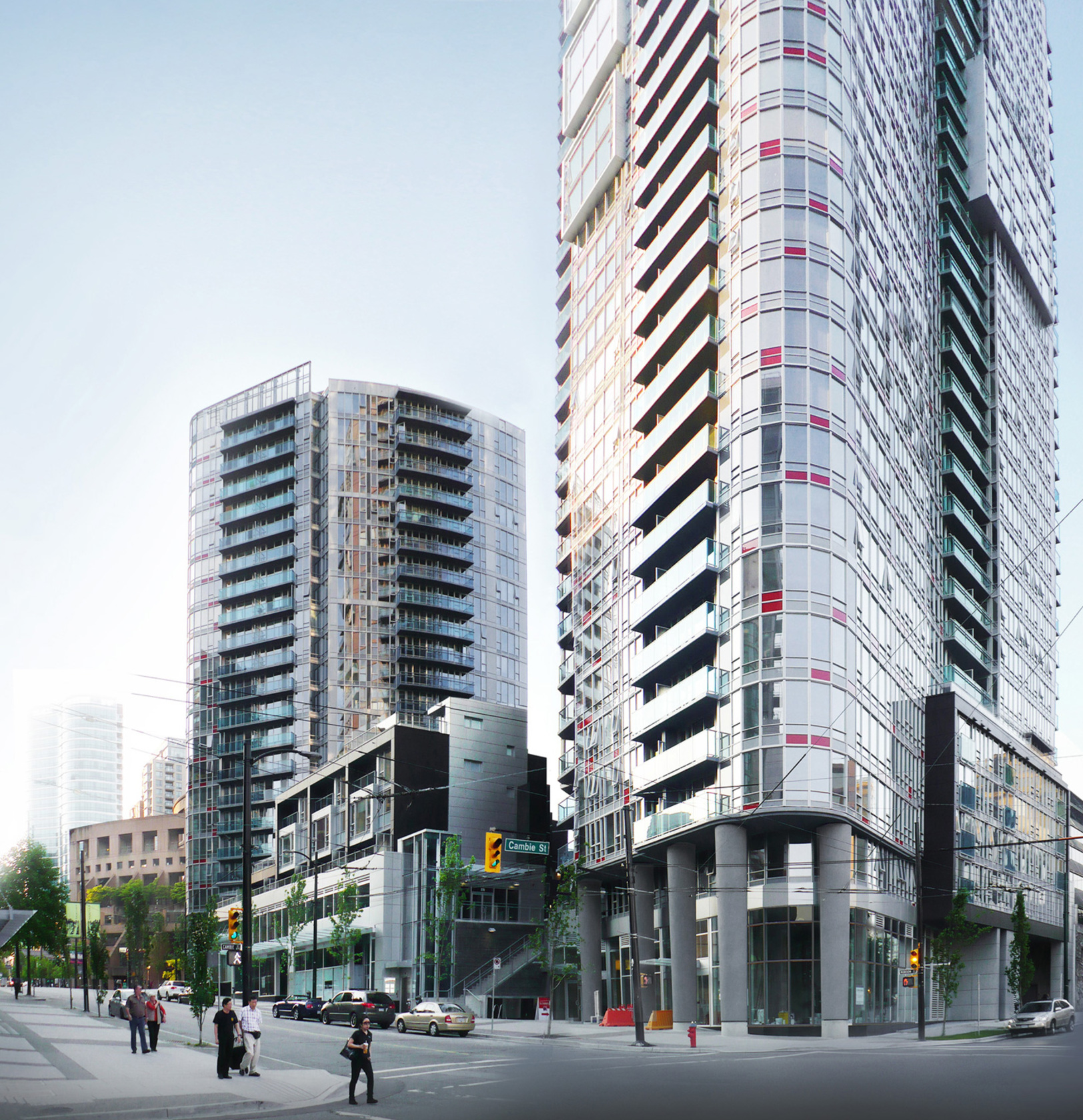 788 Hamilton Street, Downtown VW, Vancouver West 2