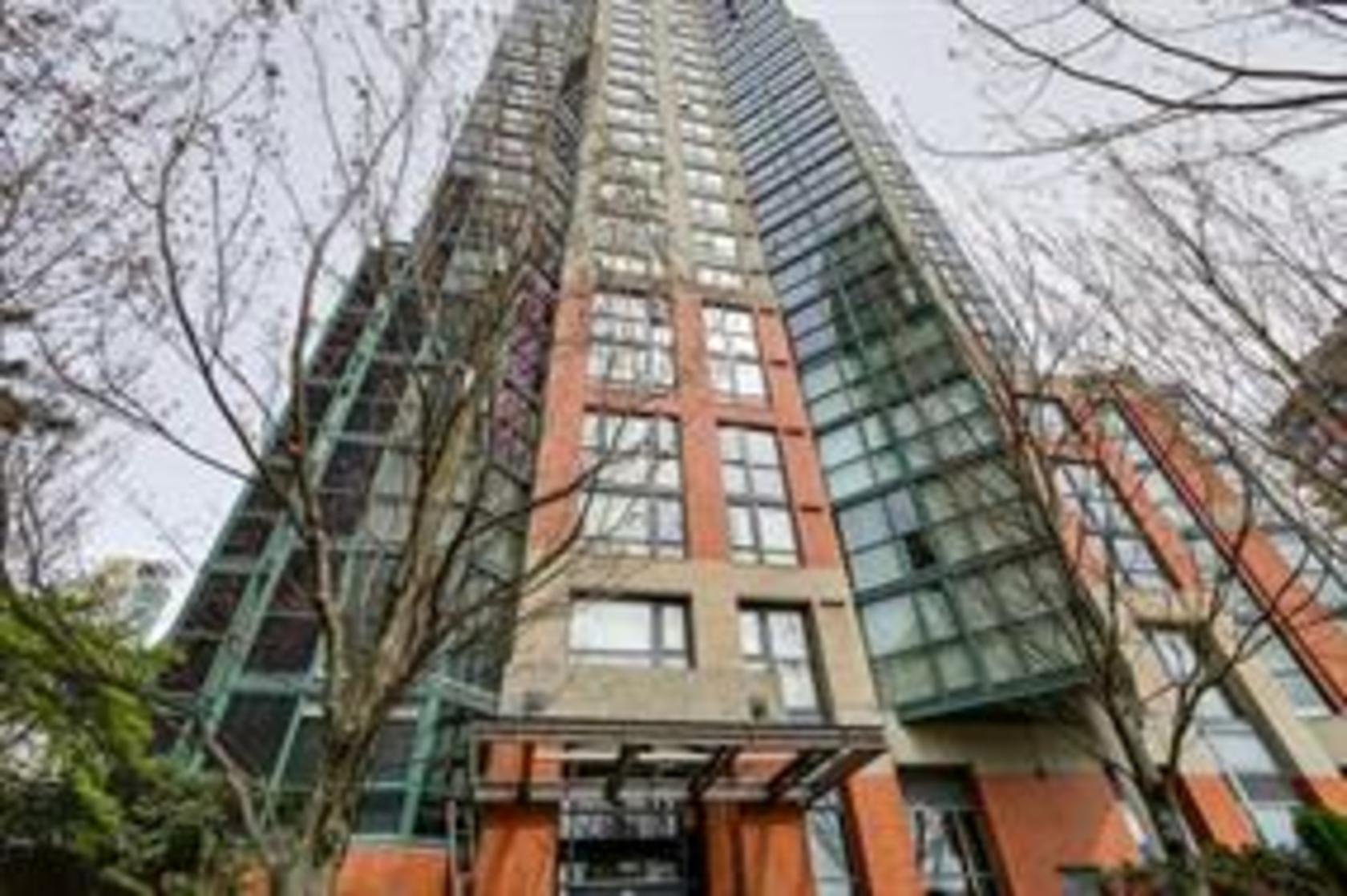 289 Drake Street, Yaletown, Vancouver West 2
