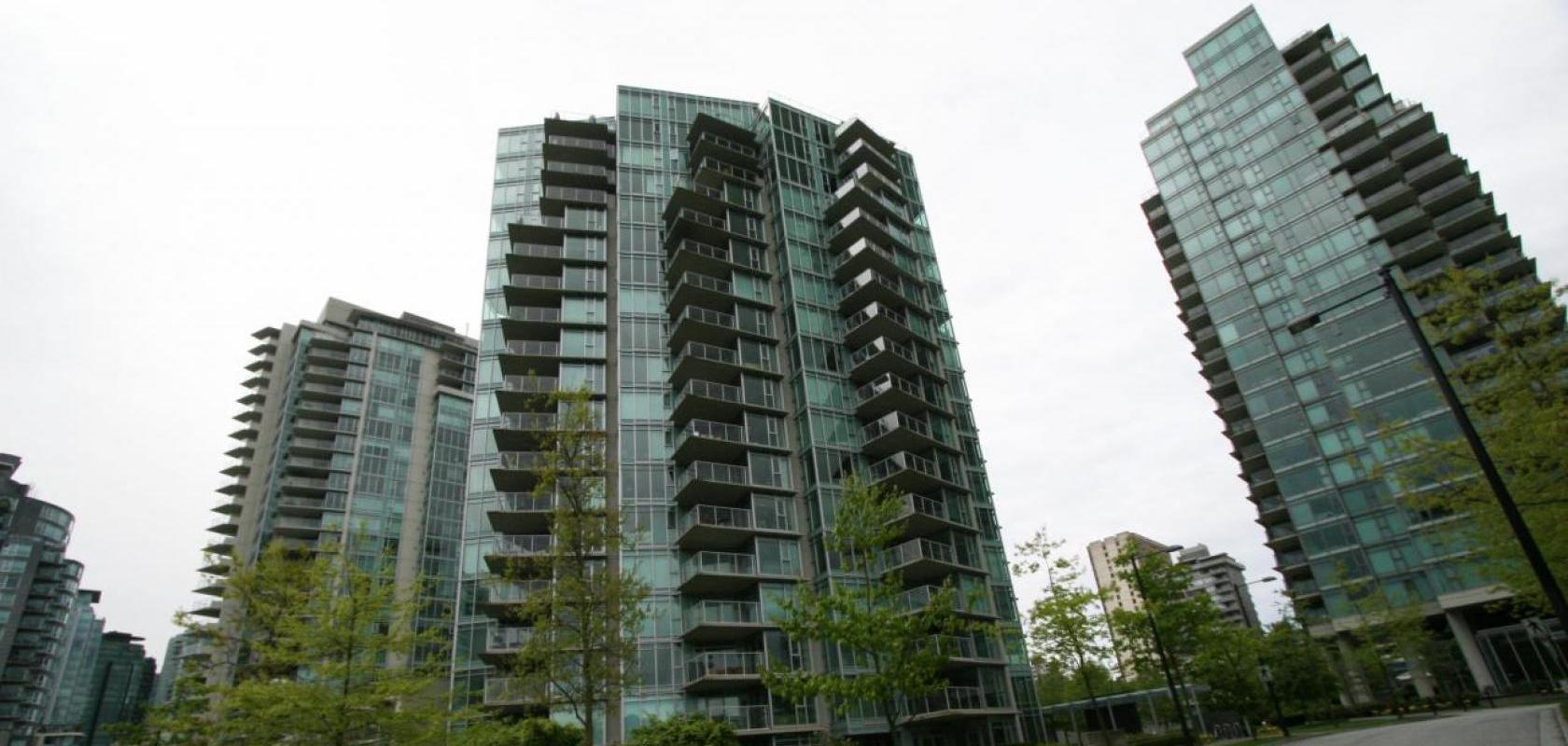 1650 Bayshore Drive, Coal Harbour, Vancouver West 2