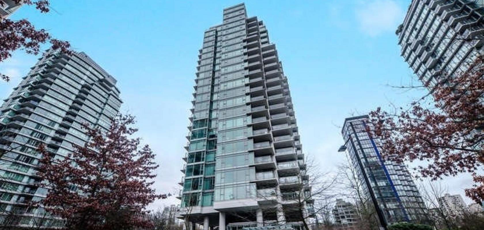 1680 Bayshore Drive, Coal Harbour, Vancouver West 2