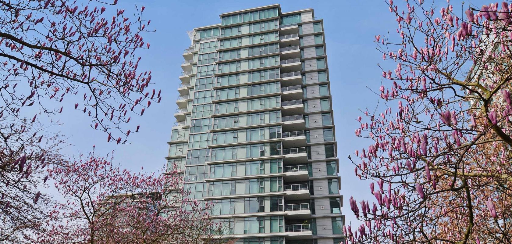 1790 Bayshore Drive, Coal Harbour, Vancouver West 2
