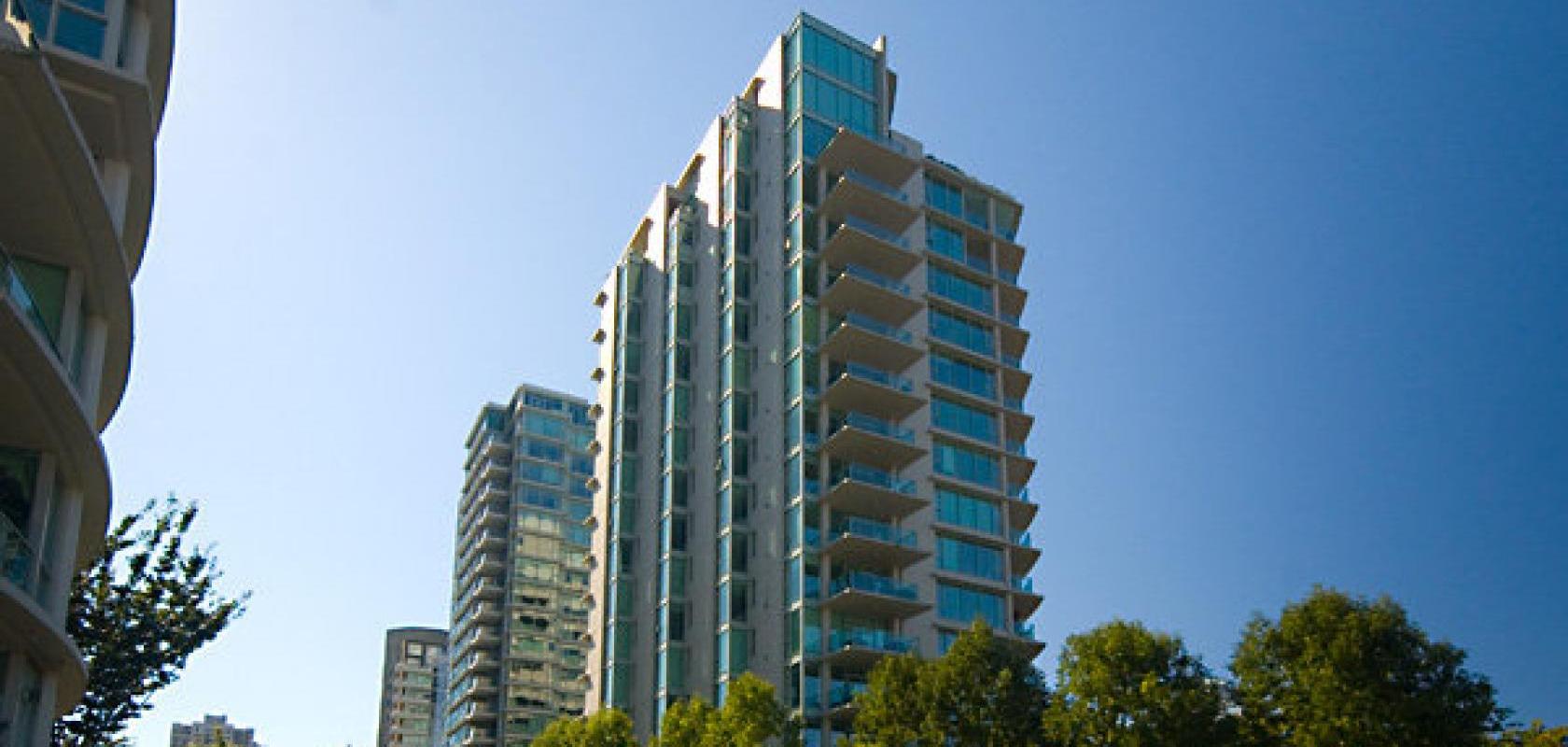 1777 Bayshore Drive, Coal Harbour, Vancouver West 2