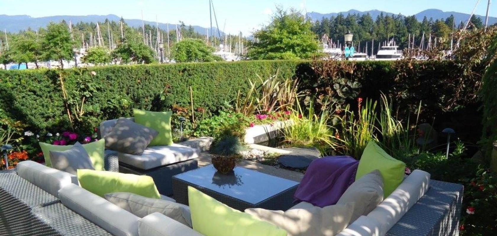 1717 Bayshore Drive, Coal Harbour, Vancouver West 2