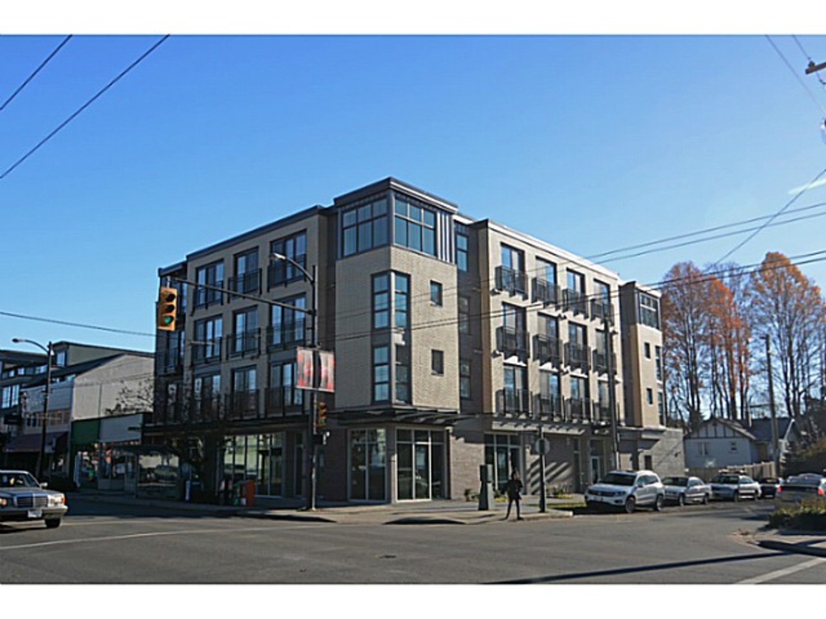 PH7 2528 Collingwood Street, Kitsilano, Vancouver West (R2016393)