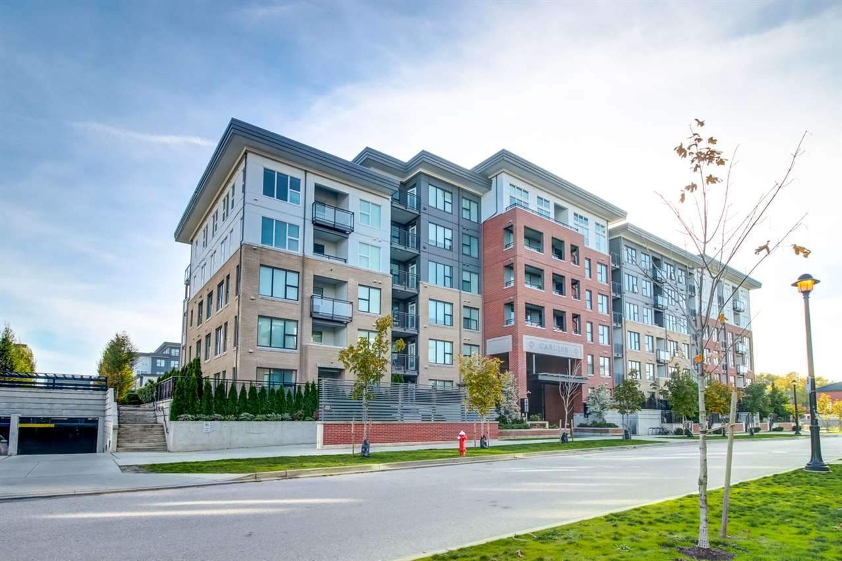 302 - 9366 Tomicki Avenue, West Cambie, Richmond 