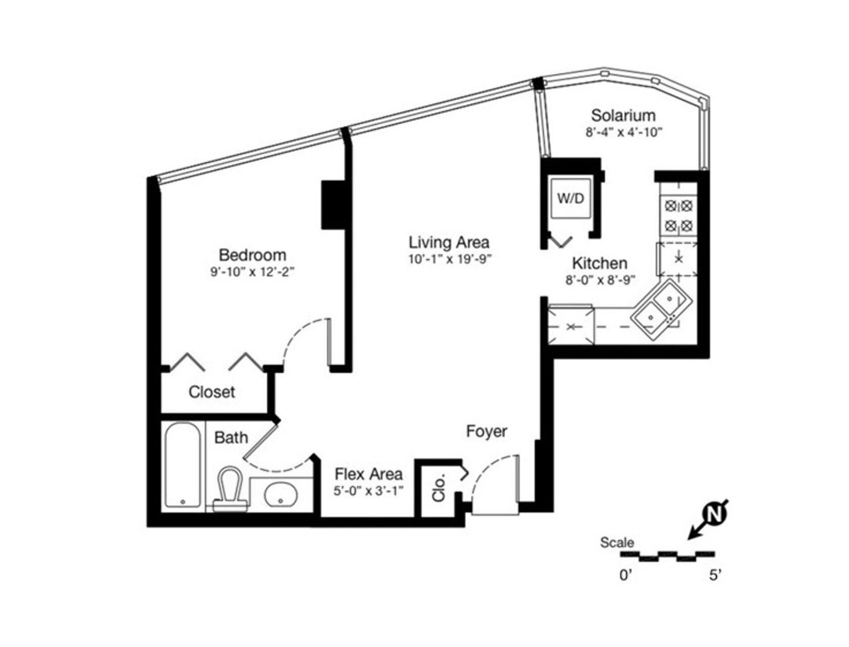1166-melville-street-coal-harbour-vancouver-west-14 at 1508 - 1166 Melville Street, Coal Harbour, Vancouver West