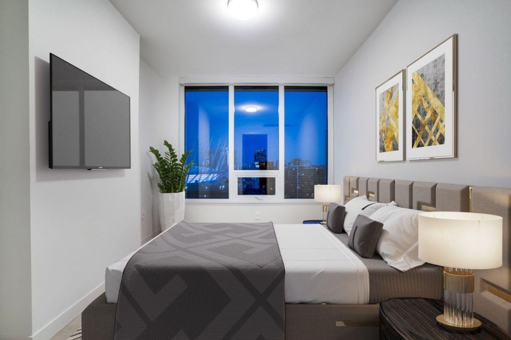 885-cambie-street-downtown-vw-vancouver-west-14 at 1502 - 885 Cambie Street, Downtown VW, Vancouver West