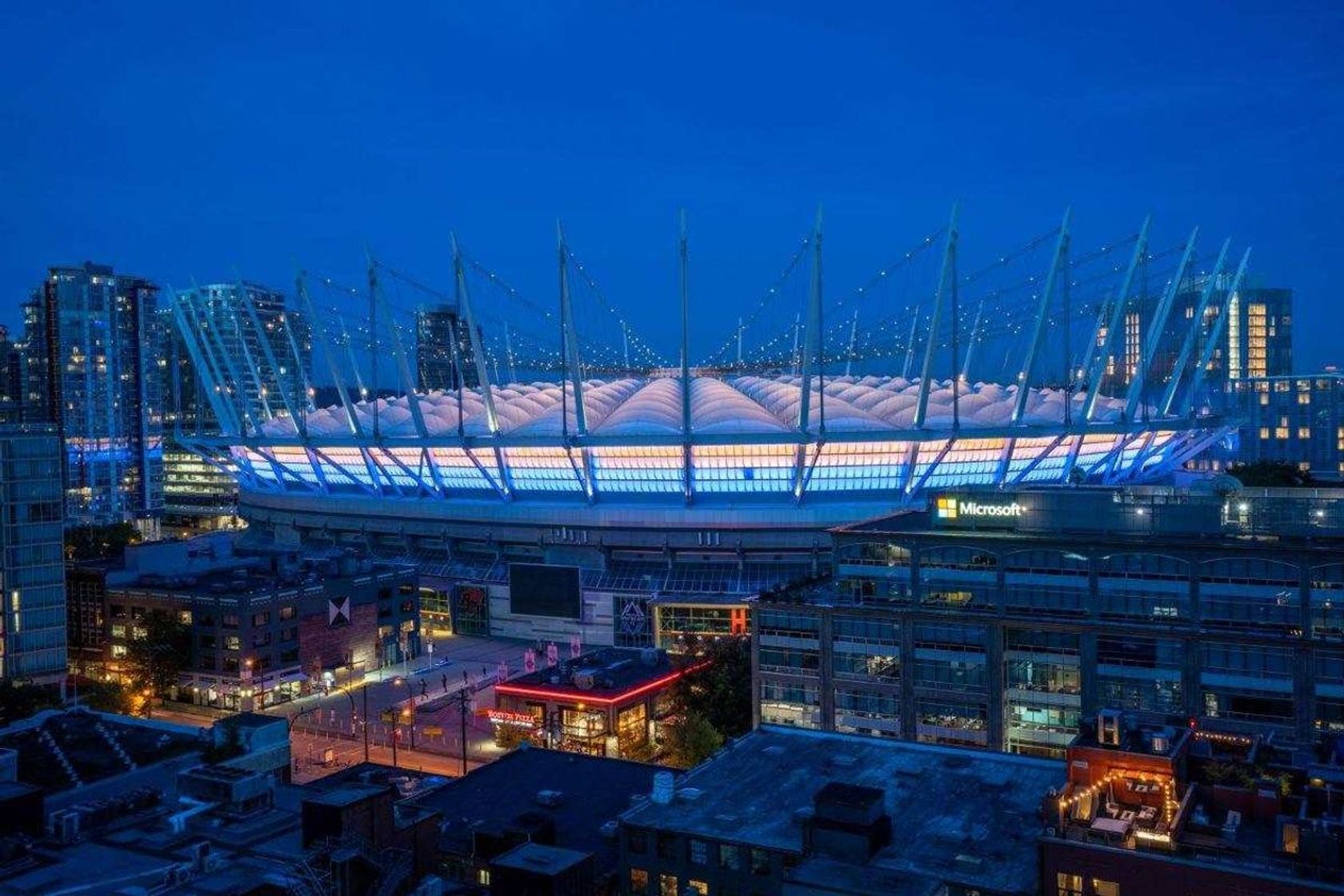 885-cambie-street-downtown-vw-vancouver-west-33 at 1502 - 885 Cambie Street, Downtown VW, Vancouver West