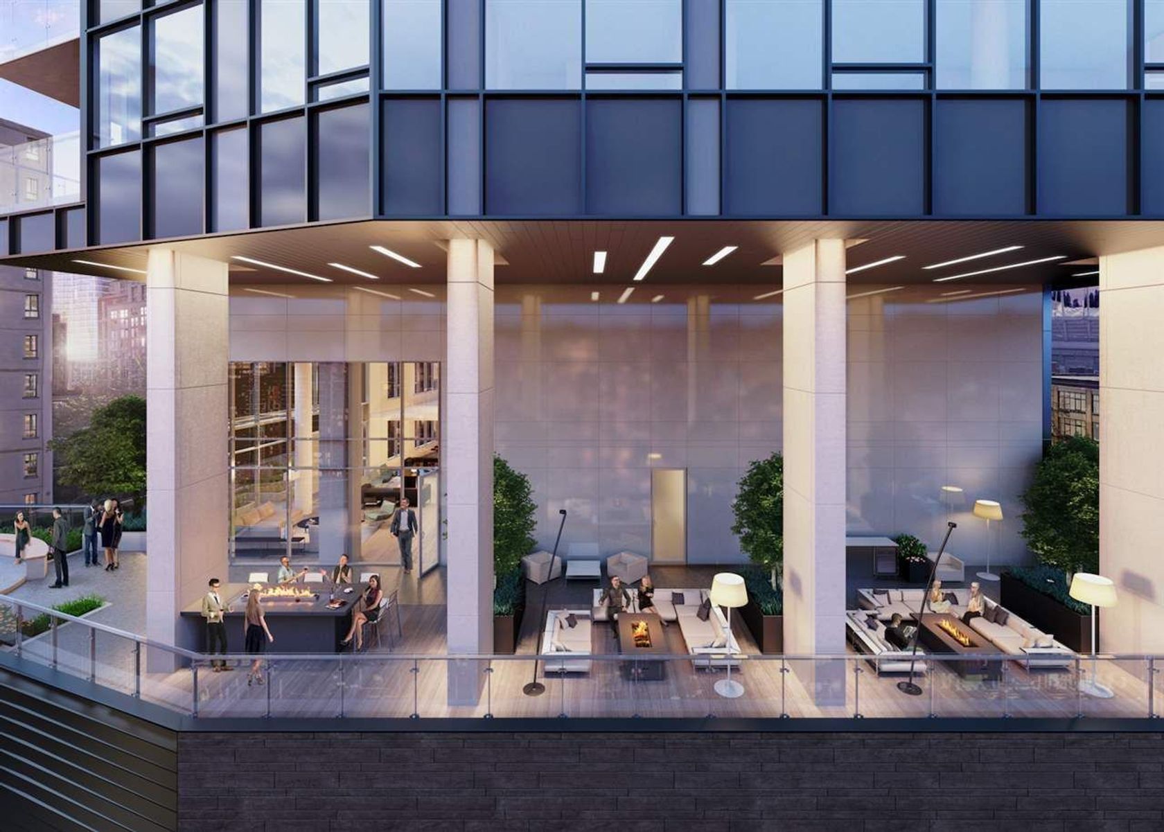 885-cambie-street-downtown-vw-vancouver-west-34 at 1502 - 885 Cambie Street, Downtown VW, Vancouver West