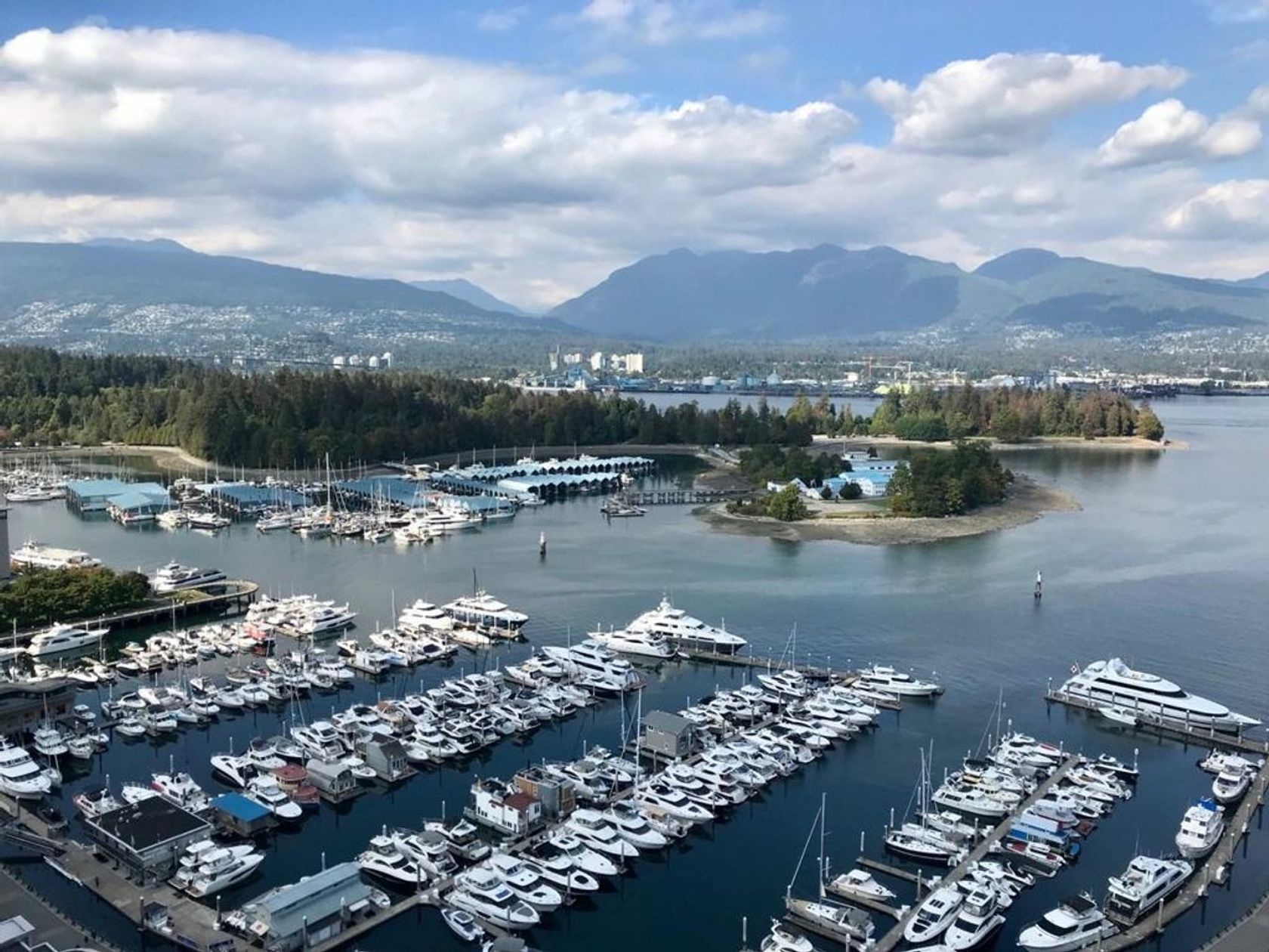 555-jervis-street-coal-harbour-vancouver-west-01 at 2301 - 555 Jervis Street, Coal Harbour, Vancouver West