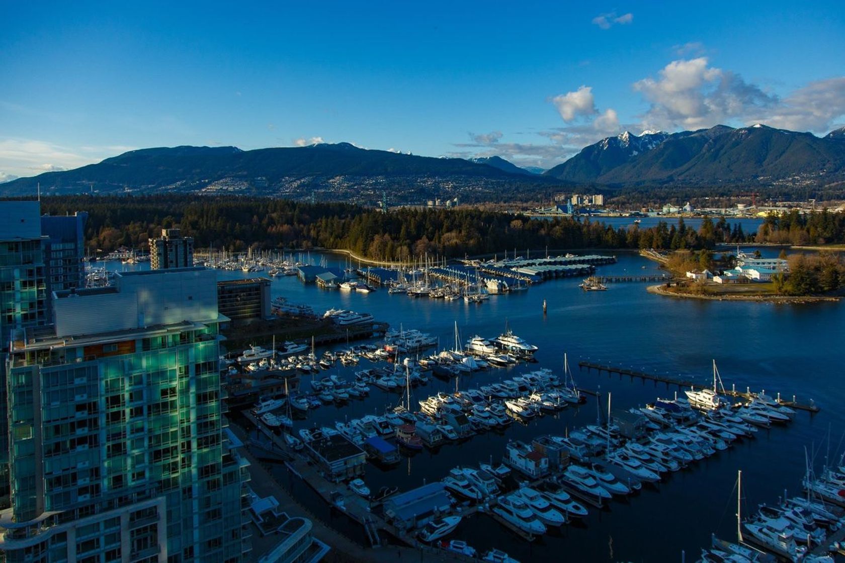 555-jervis-street-coal-harbour-vancouver-west-03 at 2301 - 555 Jervis Street, Coal Harbour, Vancouver West