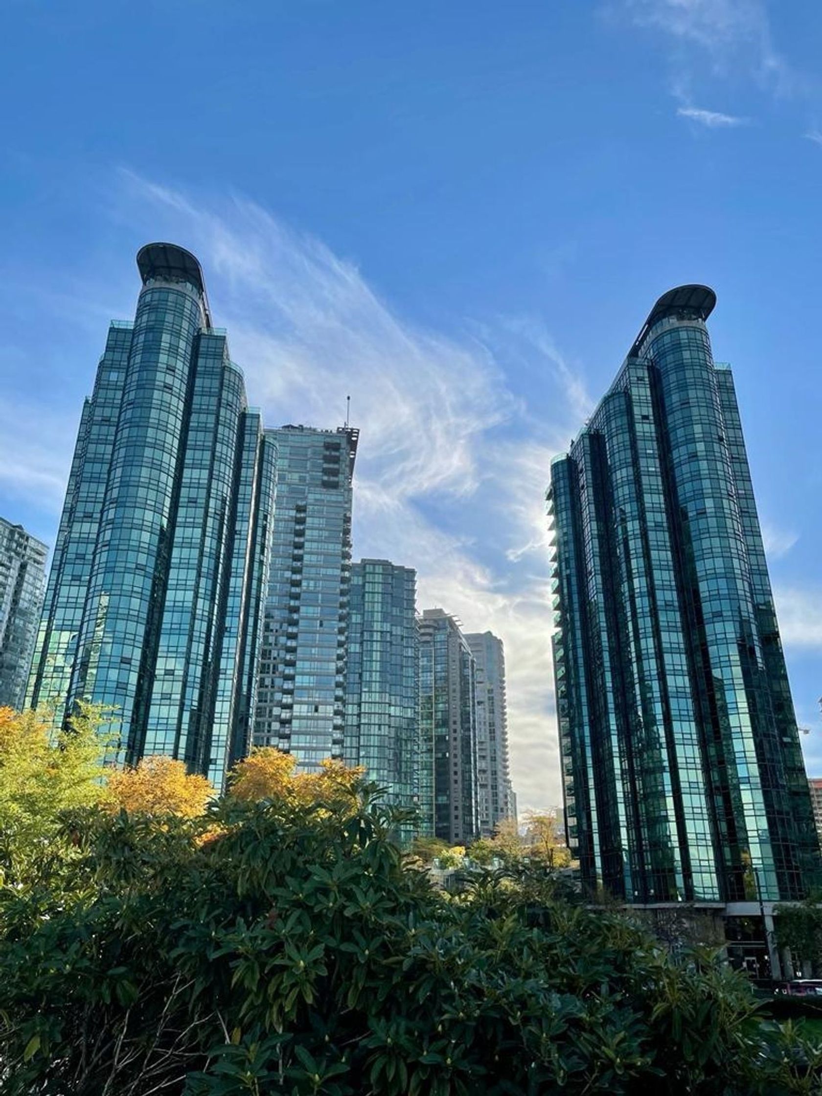 555-jervis-street-coal-harbour-vancouver-west-07 at 2301 - 555 Jervis Street, Coal Harbour, Vancouver West