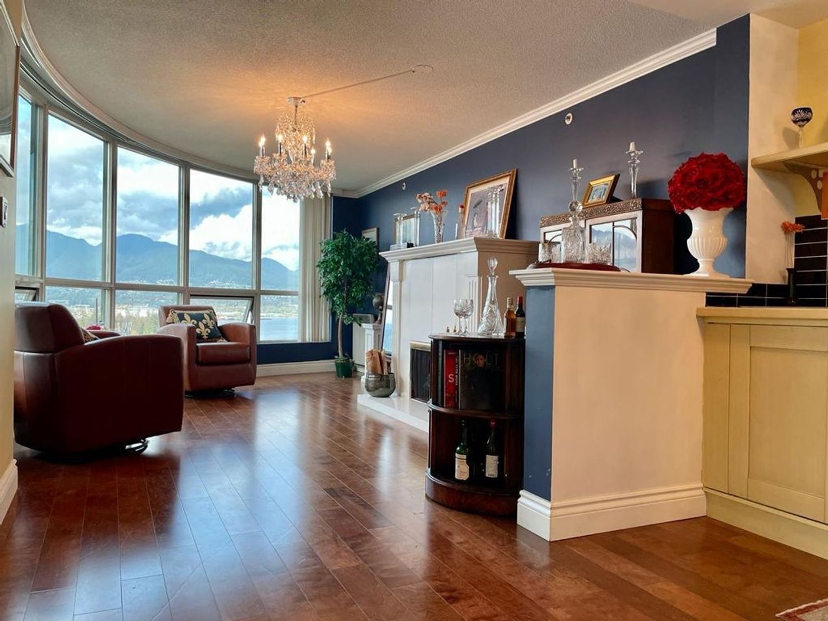 555-jervis-street-coal-harbour-vancouver-west-08 at 2301 - 555 Jervis Street, Coal Harbour, Vancouver West