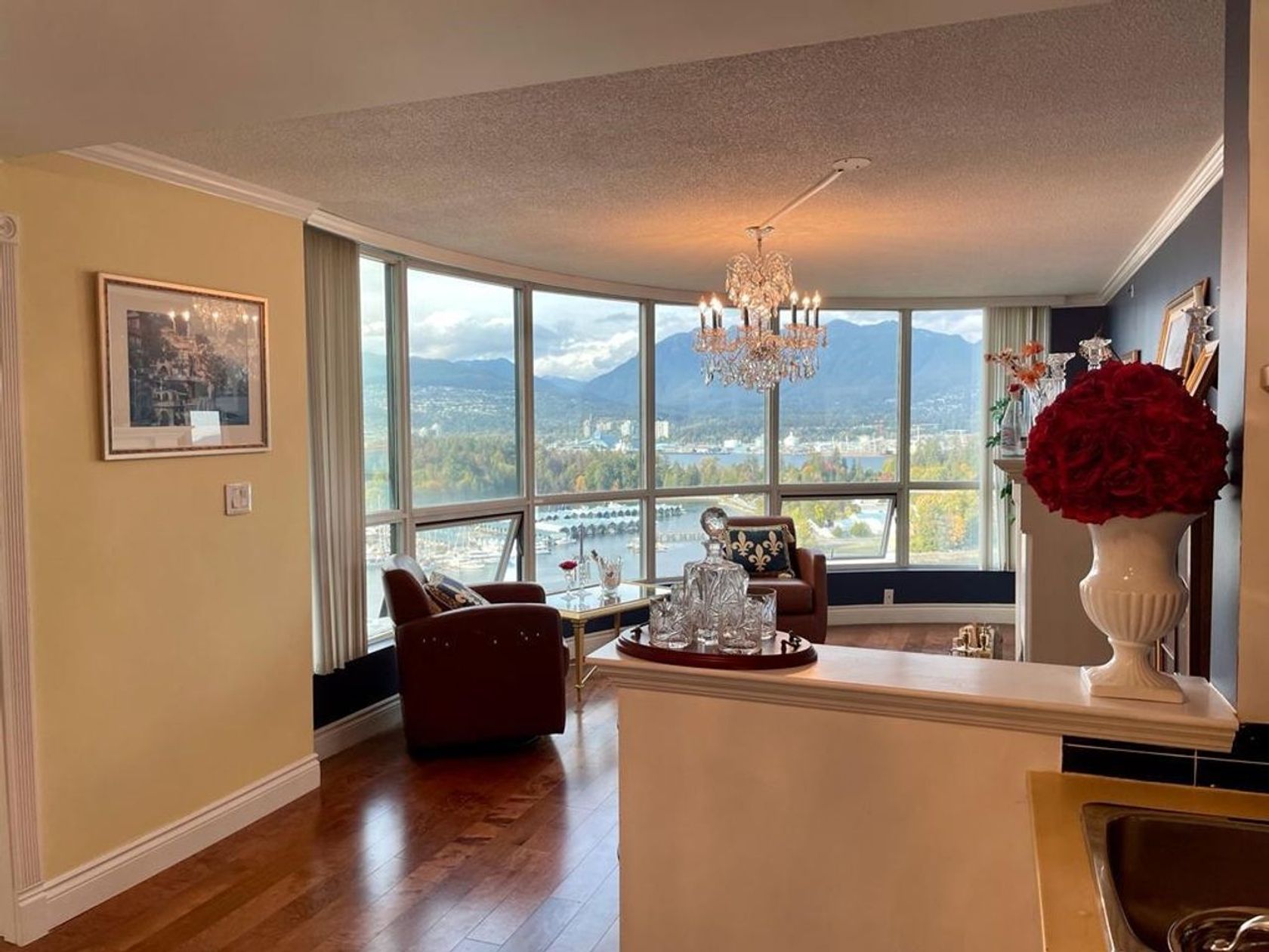 555-jervis-street-coal-harbour-vancouver-west-09 at 2301 - 555 Jervis Street, Coal Harbour, Vancouver West