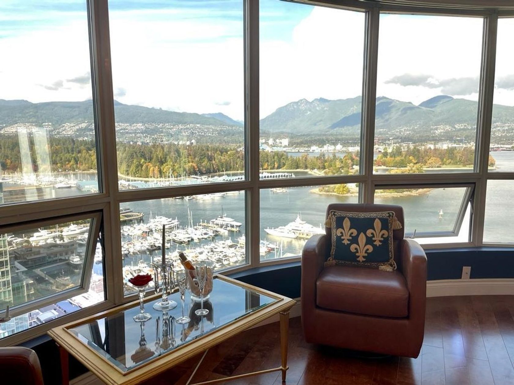 555-jervis-street-coal-harbour-vancouver-west-10 at 2301 - 555 Jervis Street, Coal Harbour, Vancouver West